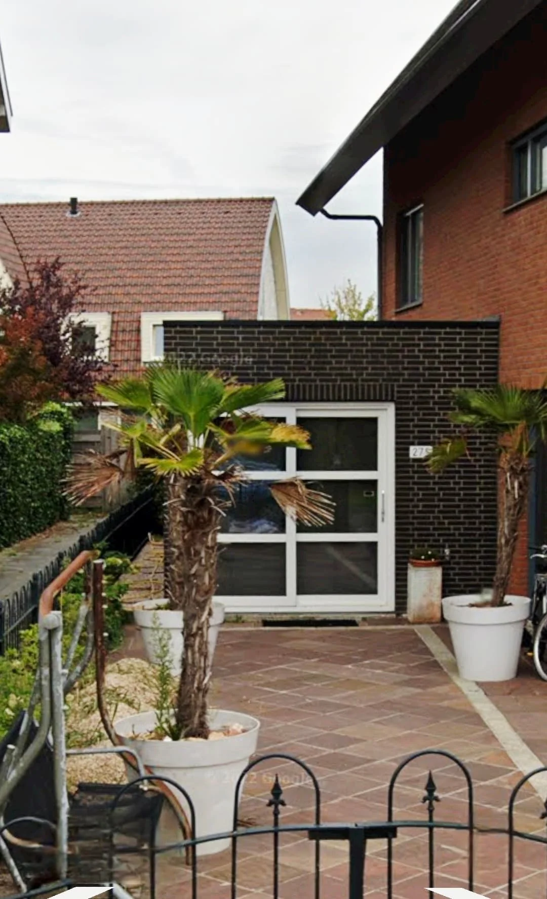 Foto van de Studio gelegen aan de Priamsingel in Capelle aan den IJssel