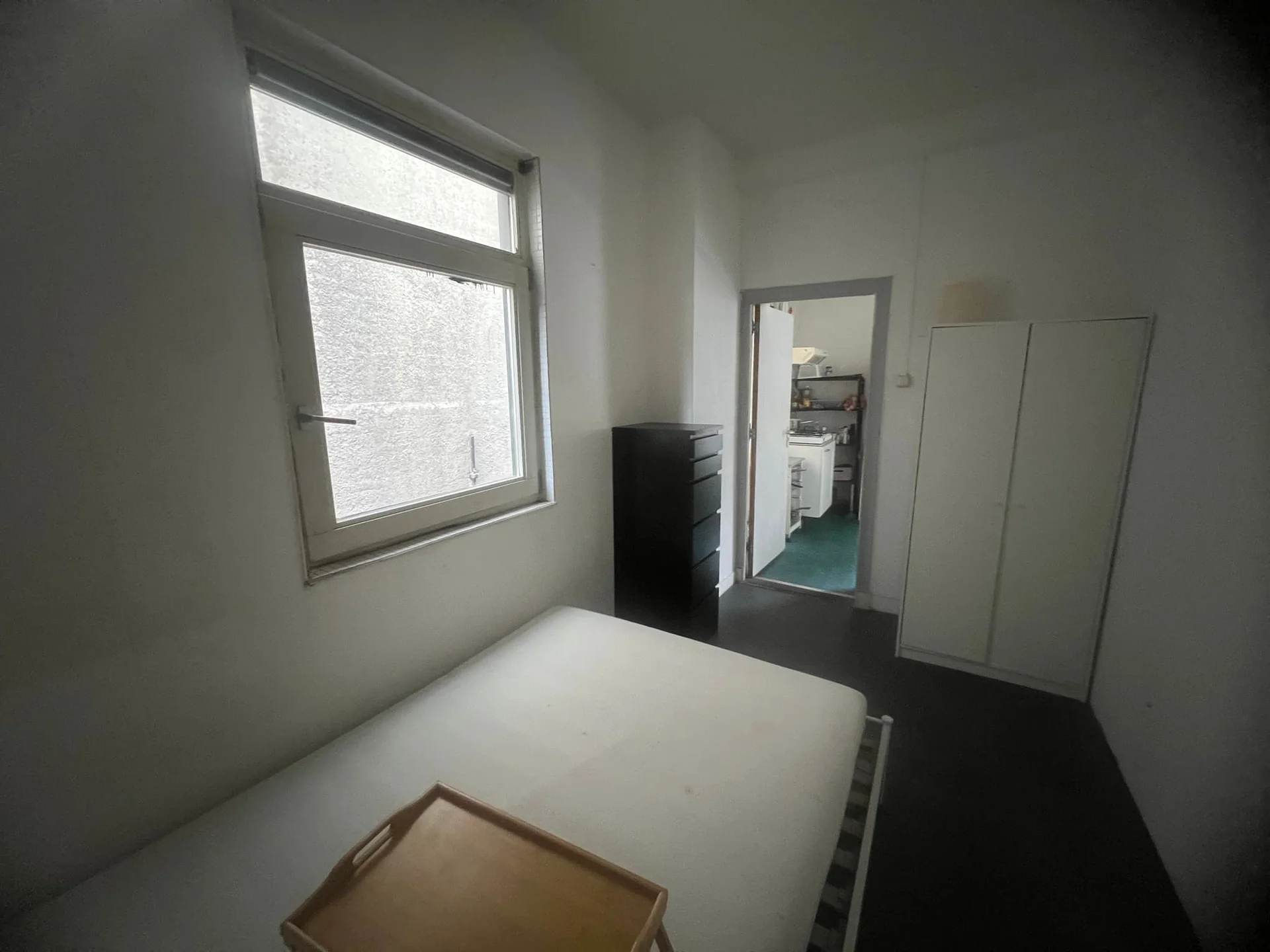 Foto van de Kamer gelegen aan de Gedempte Gracht in Zaandam