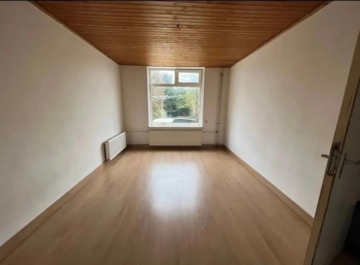 Foto van de Kamer gelegen aan de Nicolaas Beetsstraat in Enschede