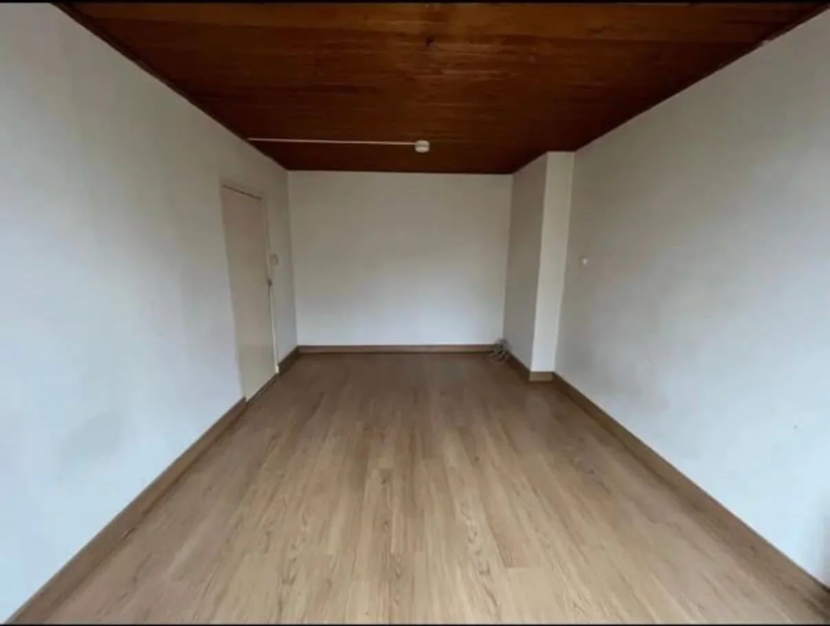 Foto van de Kamer gelegen aan de Nicolaas Beetsstraat in Enschede