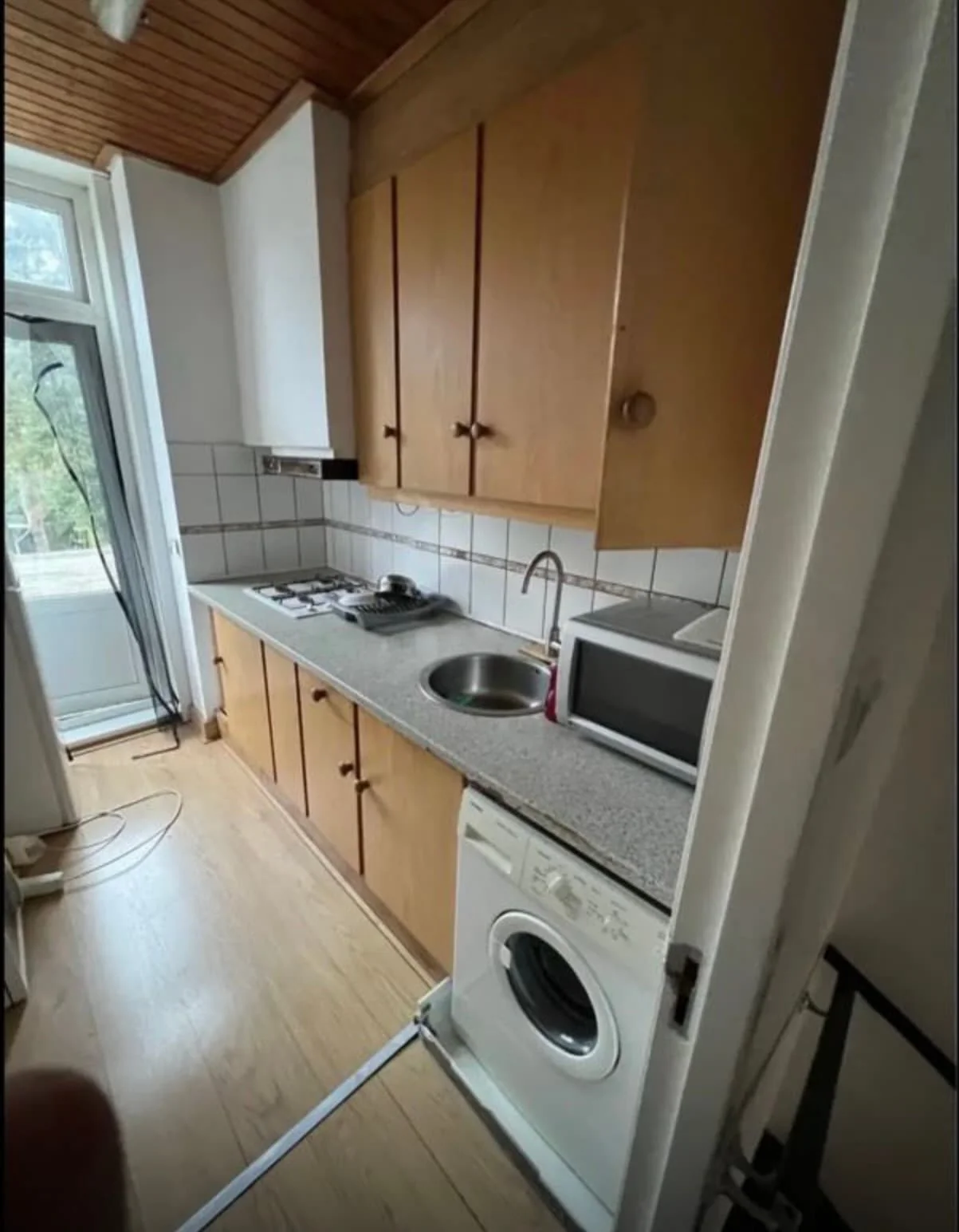 Foto van de Kamer gelegen aan de Nicolaas Beetsstraat in Enschede