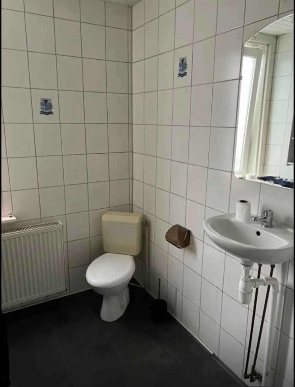 Foto van de Kamer gelegen aan de Nicolaas Beetsstraat in Enschede