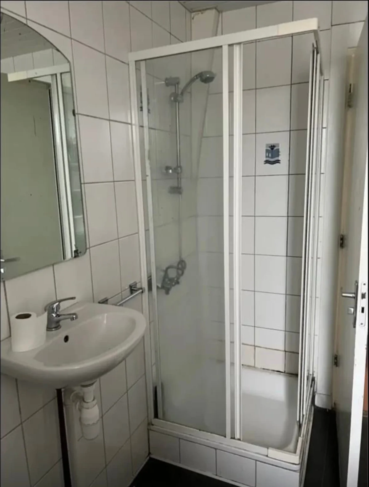 Foto van de Kamer gelegen aan de Nicolaas Beetsstraat in Enschede