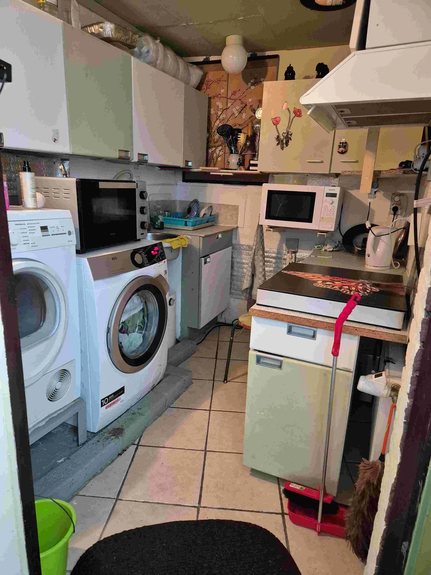 Foto van de Kamer gelegen aan de Waaienberg in Zoetermeer