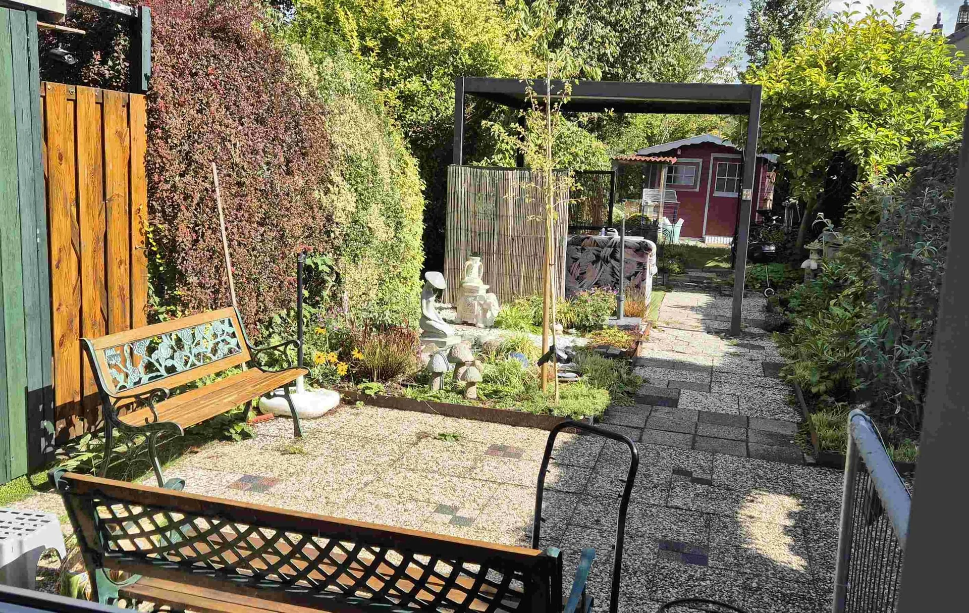Foto van de Kamer gelegen aan de Waaienberg in Zoetermeer
