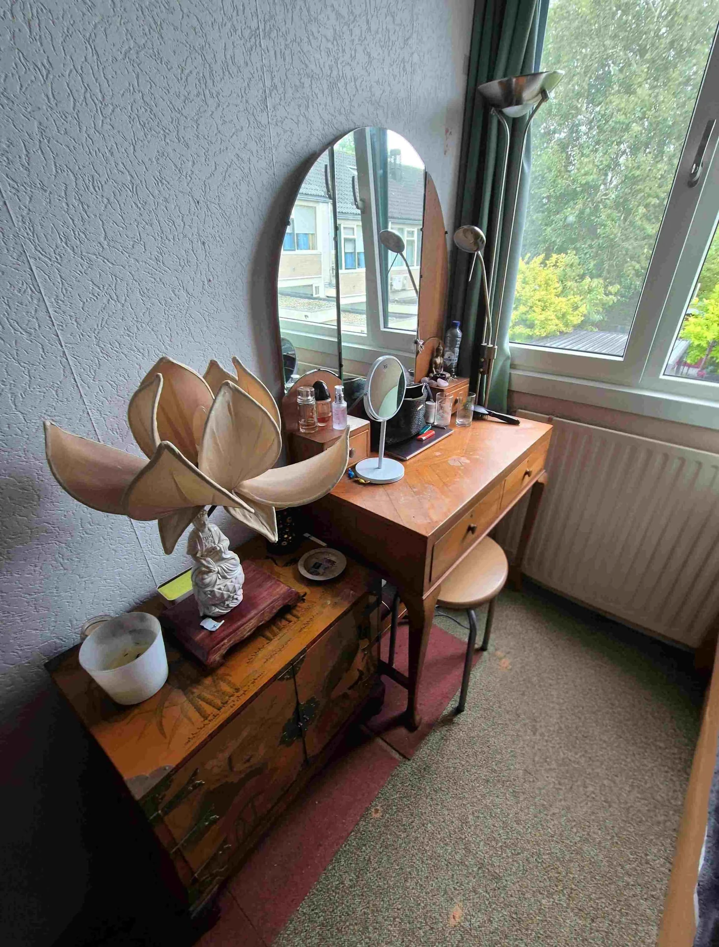 Foto van de Kamer gelegen aan de Waaienberg in Zoetermeer