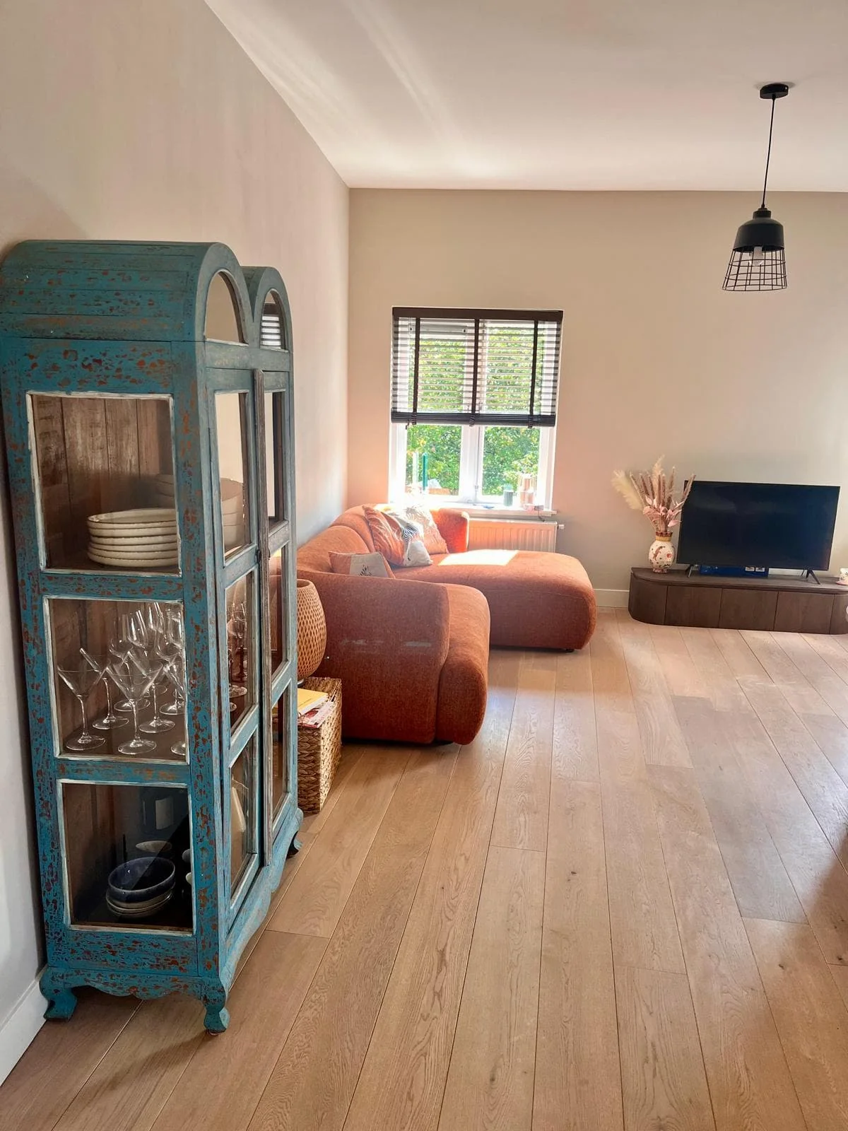 Foto van de Appartement gelegen aan de Nieuwe Kerksplein in Haarlem