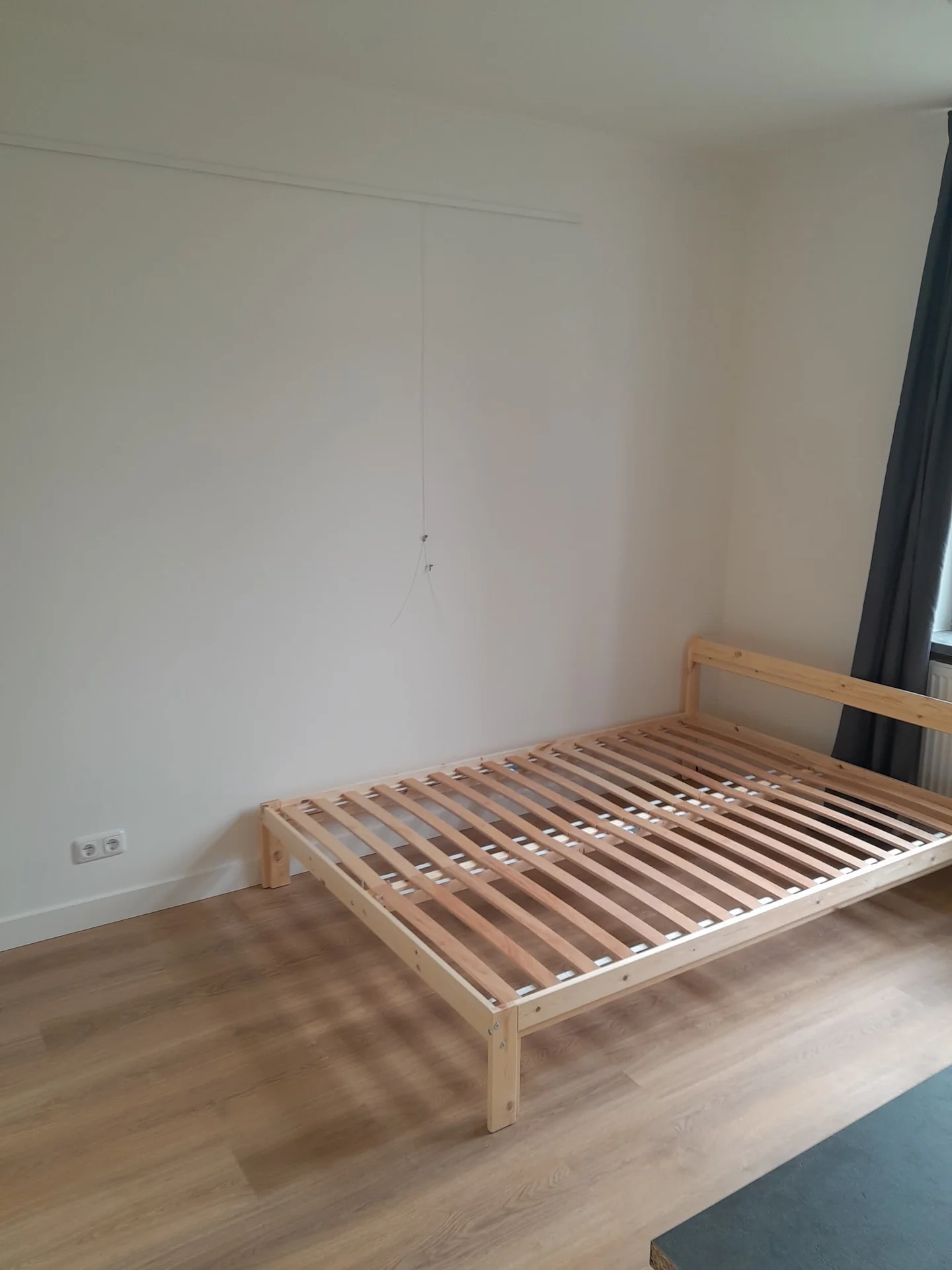 Foto van de Kamer gelegen aan de Demertstraat in Maastricht