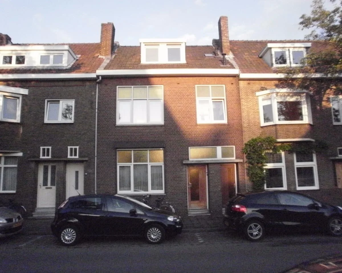 Foto van de Kamer gelegen aan de Demertstraat in Maastricht