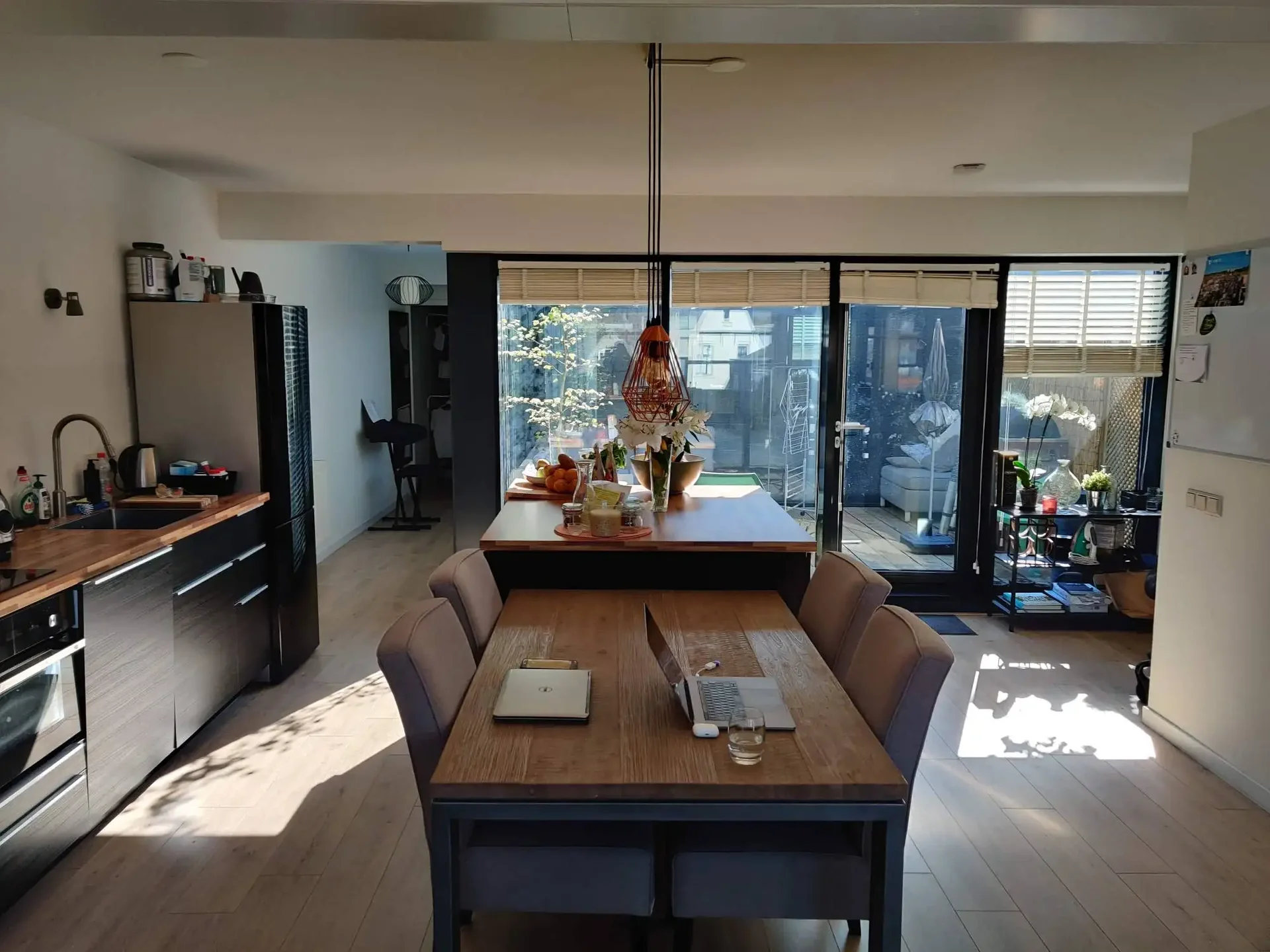 Foto van de Appartement gelegen aan de Prins Hendrikstraat in Gouda