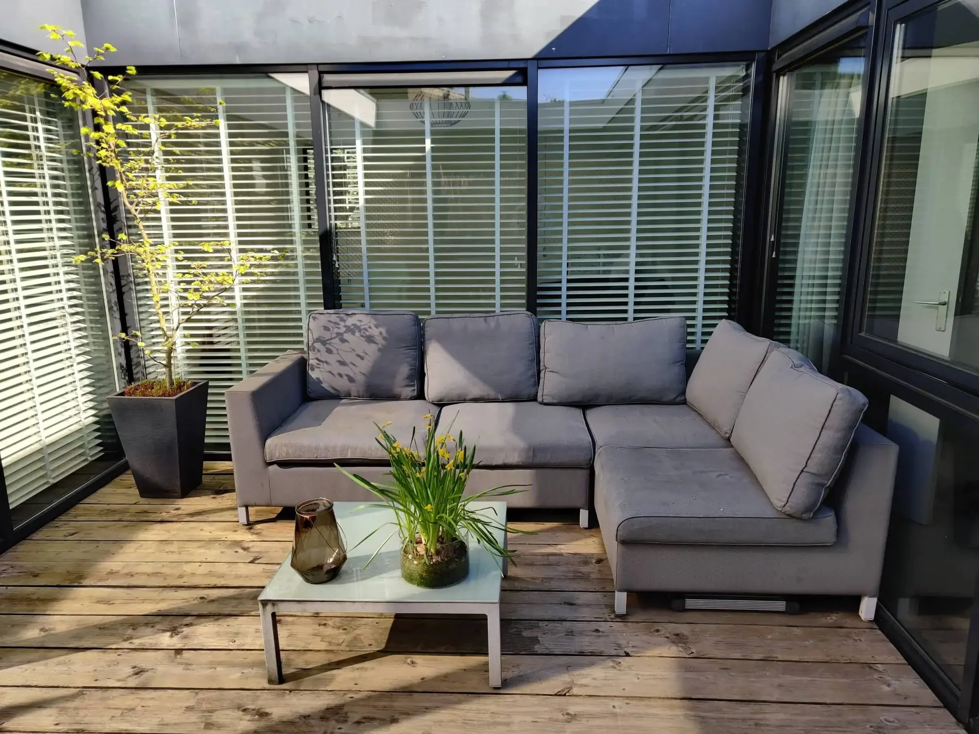 Foto van de Appartement gelegen aan de Prins Hendrikstraat in Gouda