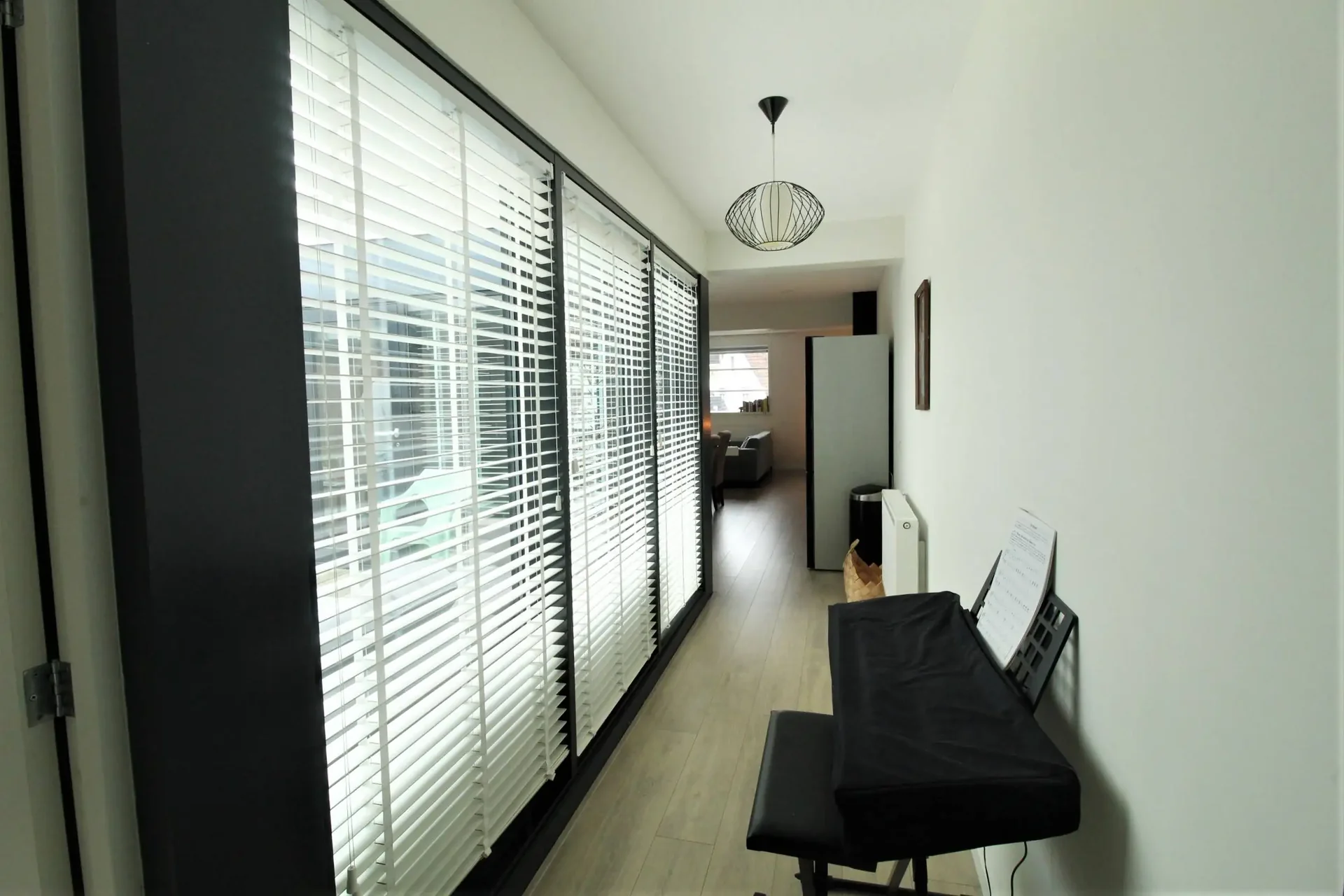 Foto van de Appartement gelegen aan de Prins Hendrikstraat in Gouda