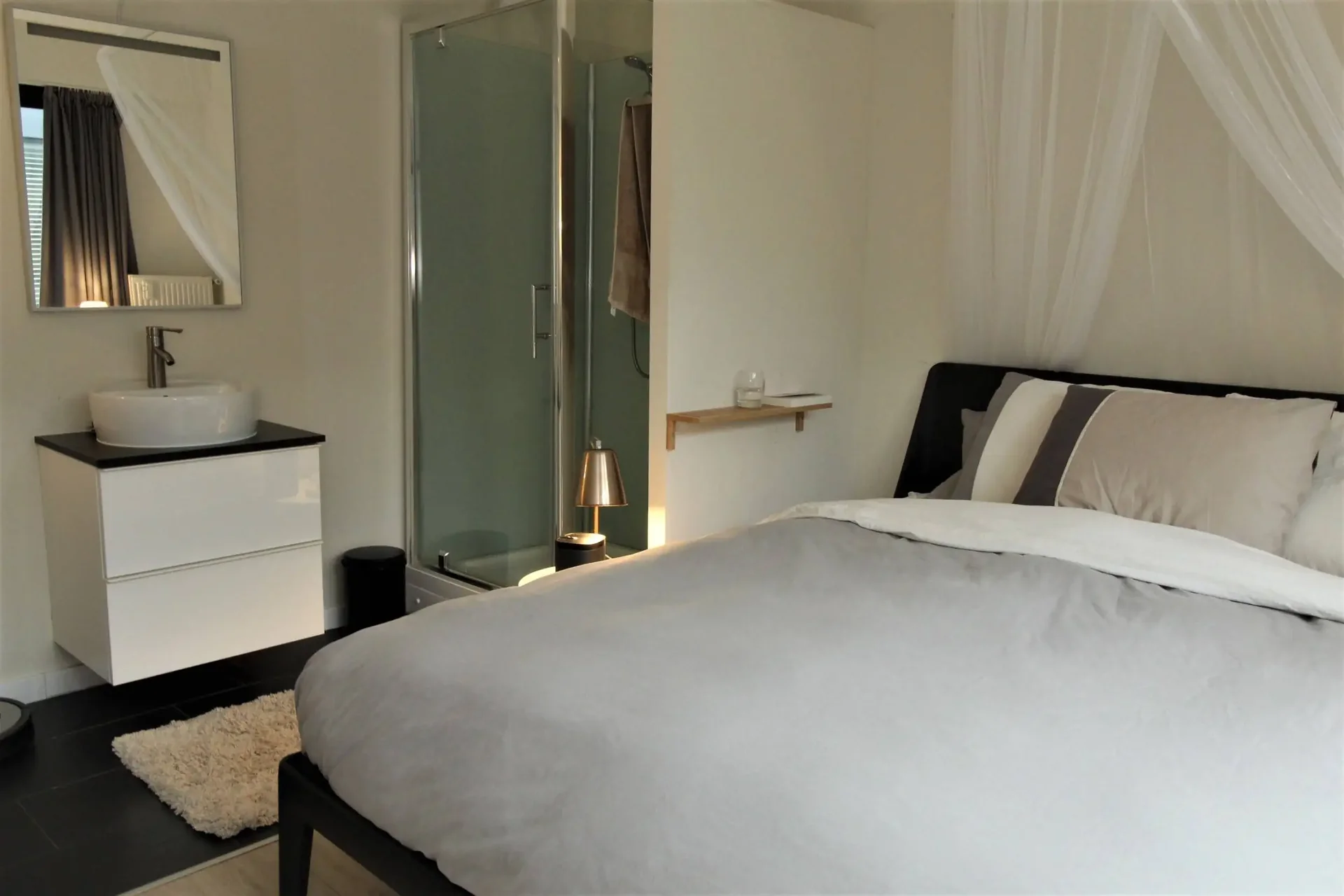 Foto van de Appartement gelegen aan de Prins Hendrikstraat in Gouda