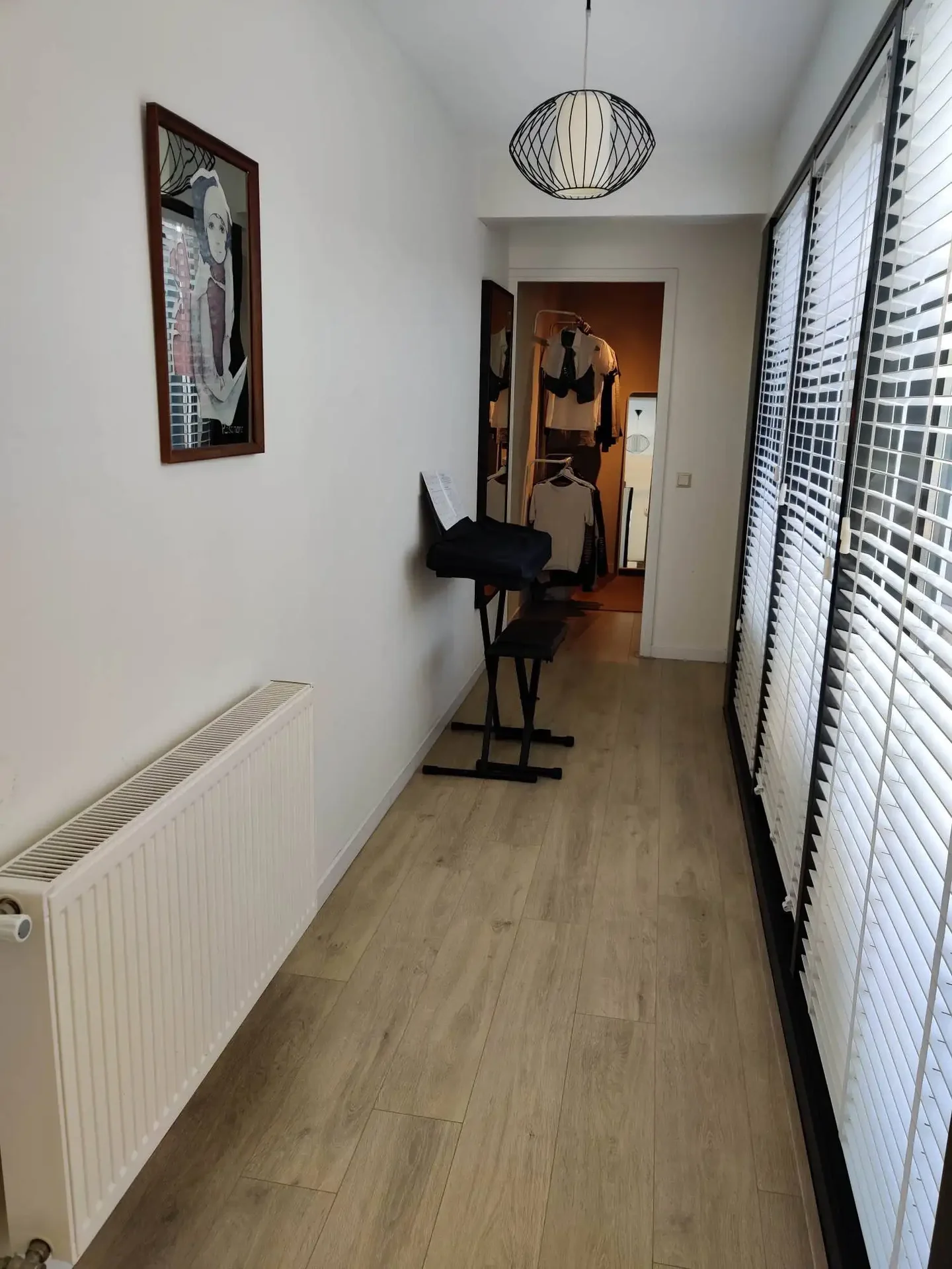 Foto van de Appartement gelegen aan de Prins Hendrikstraat in Gouda