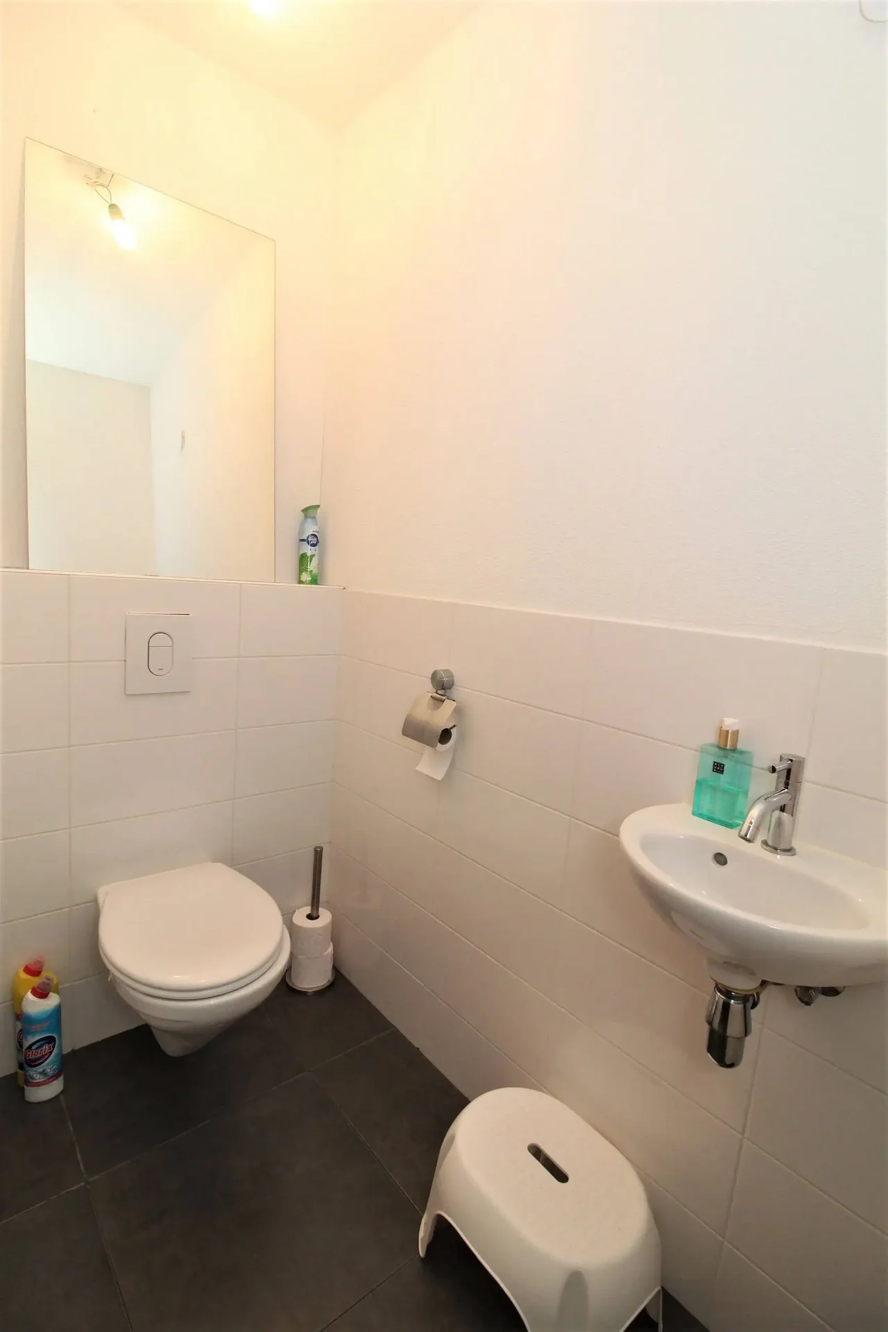 Foto van de Appartement gelegen aan de Prins Hendrikstraat in Gouda