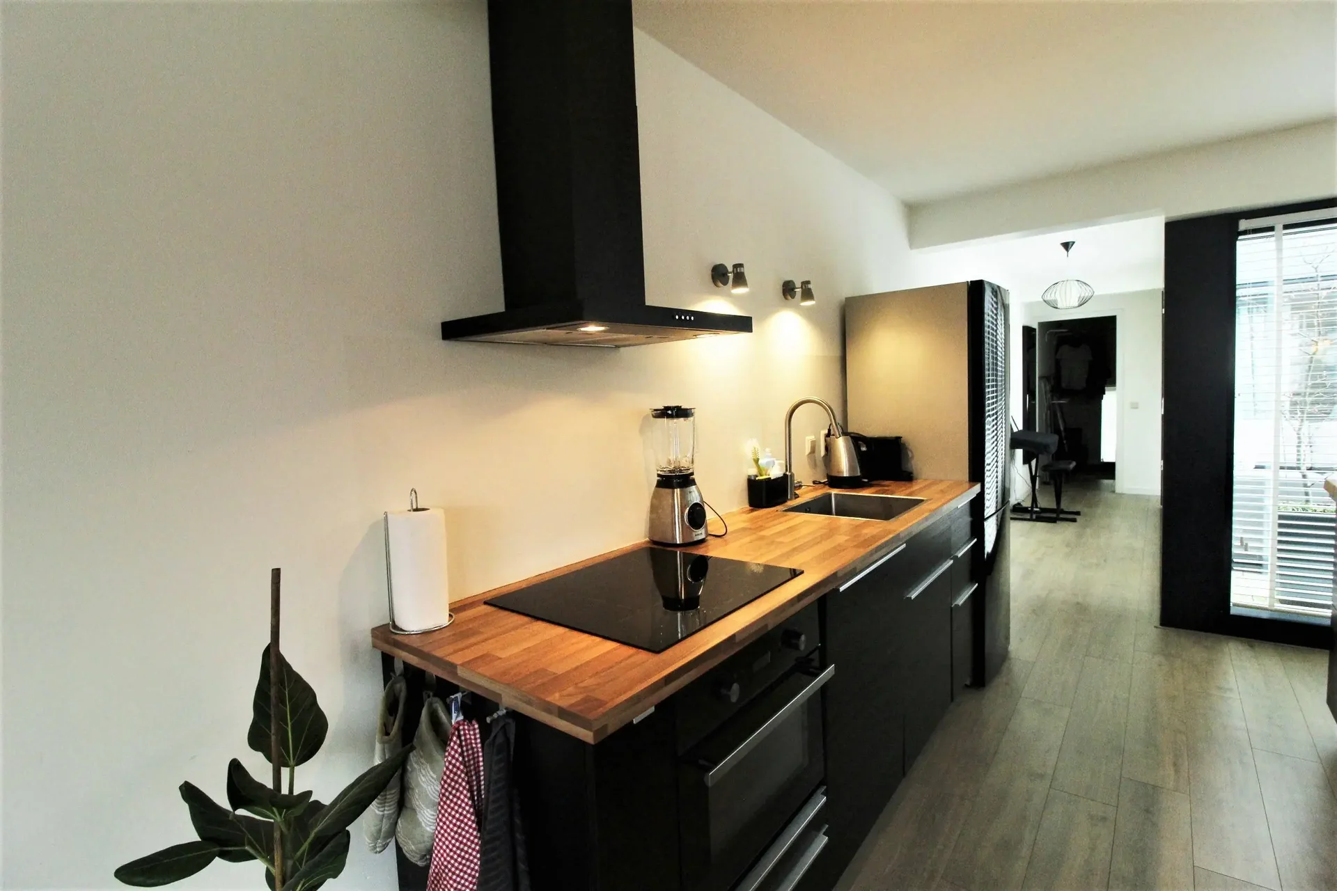 Foto van de Appartement gelegen aan de Prins Hendrikstraat in Gouda