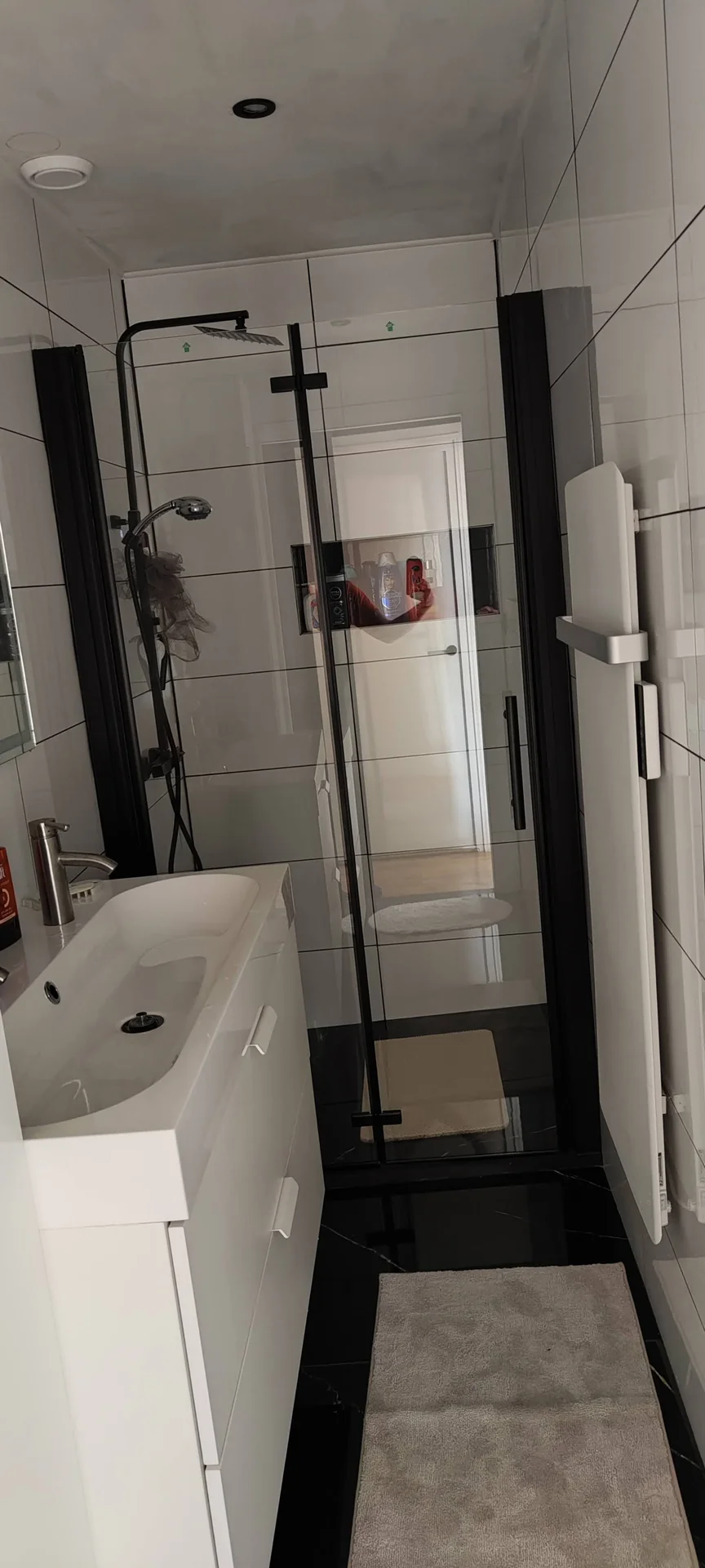 Foto van de Kamer gelegen aan de Peter Huyssenslaan in Maastricht