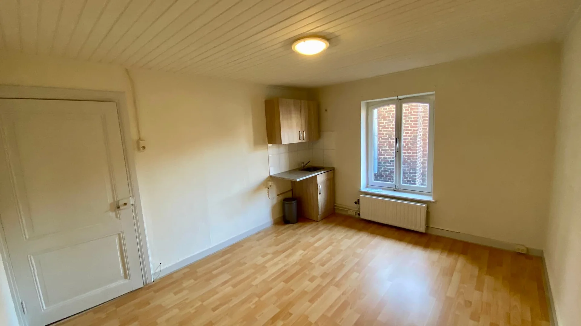 Foto van de Kamer gelegen aan de Nobelstraat in Heerlen