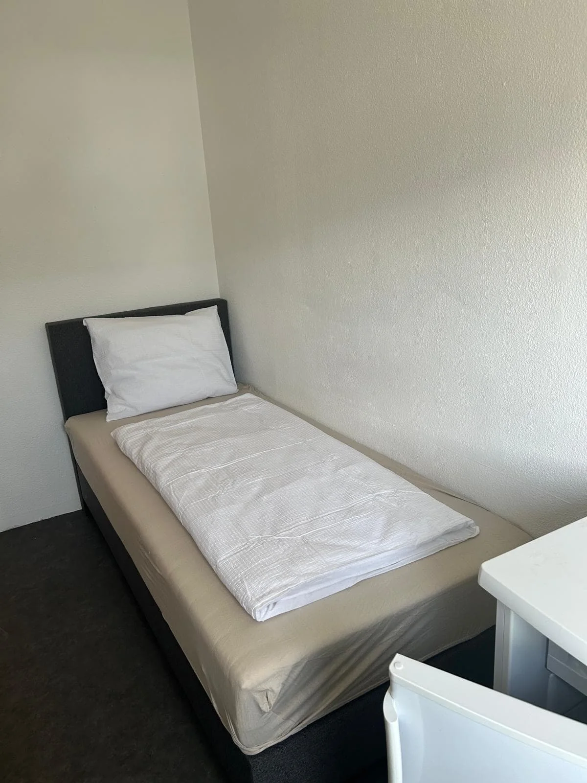 Foto van de Kamer gelegen aan de Helsinkistraat in Groningen