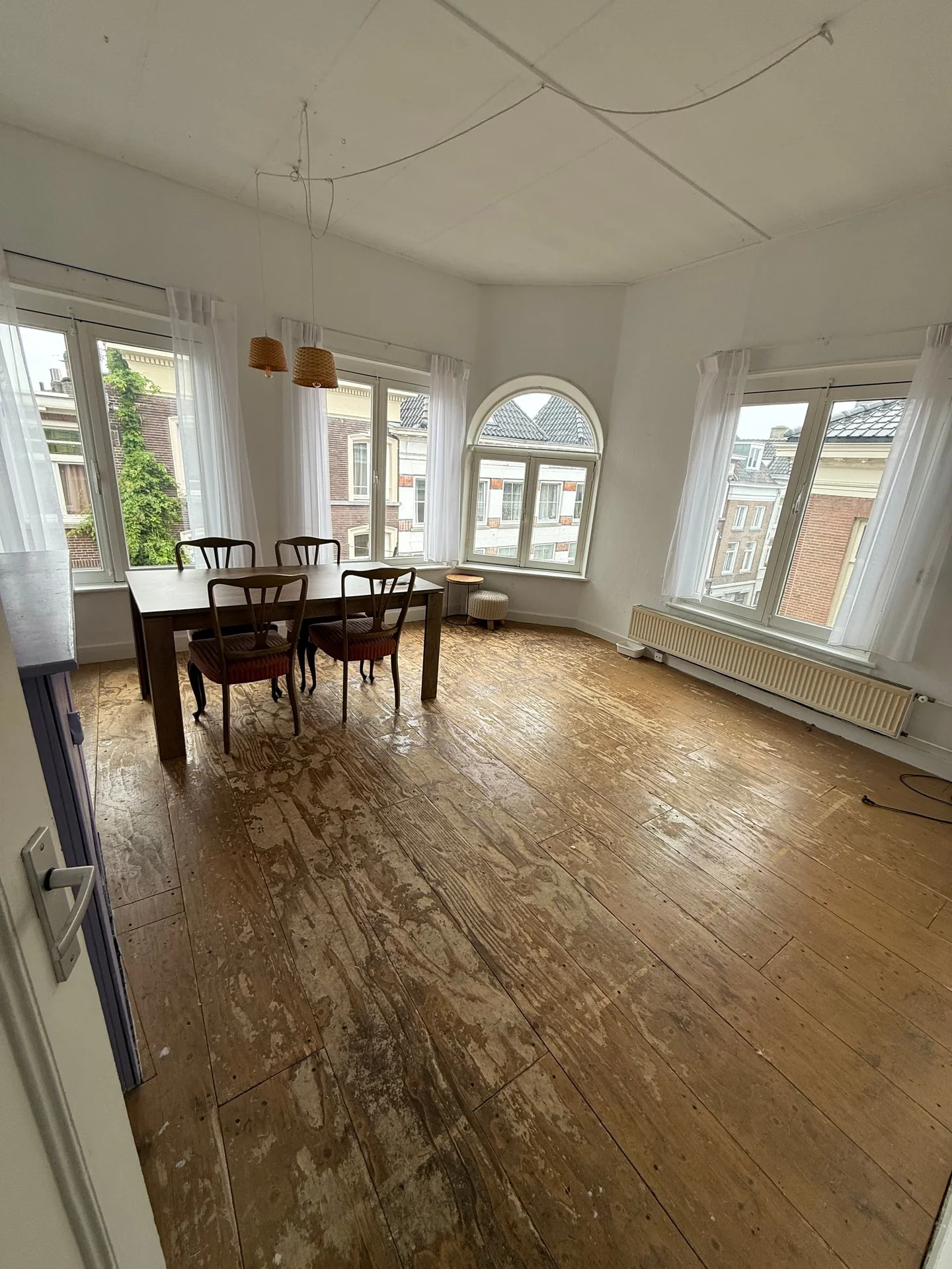 Foto van de Kamer gelegen aan de Postelstraat in Den Bosch