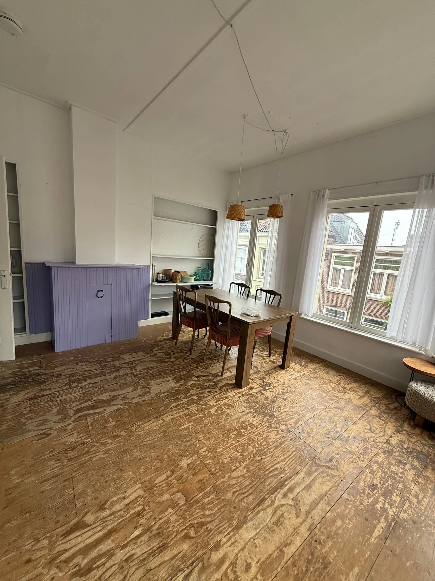 Foto van de Kamer gelegen aan de Postelstraat in Den Bosch