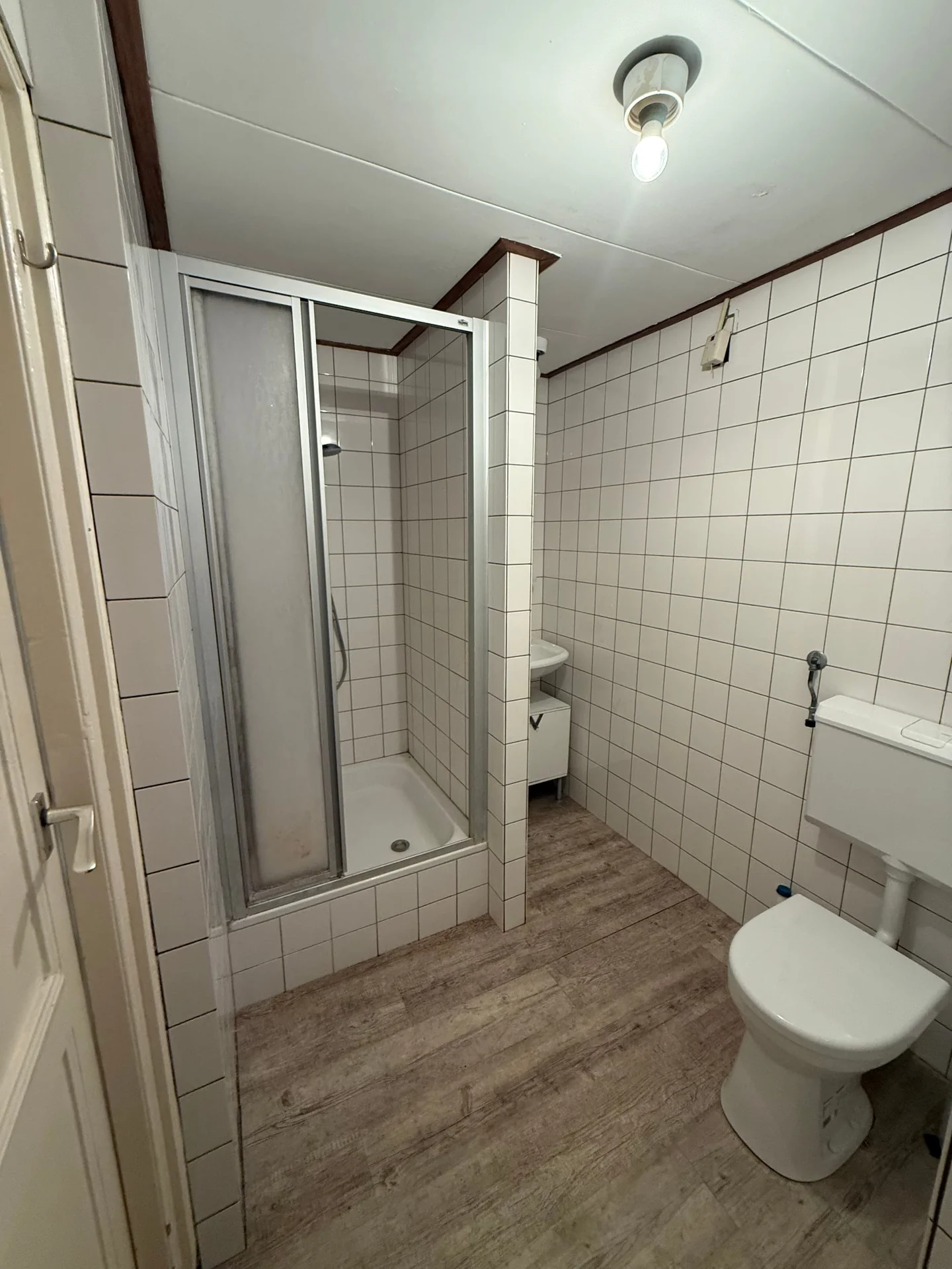 Foto van de Kamer gelegen aan de Postelstraat in Den Bosch