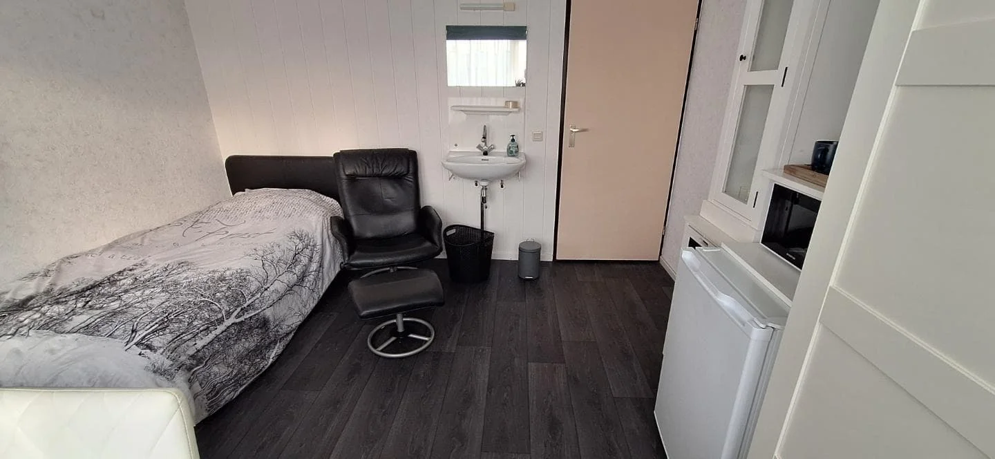 Foto van de Kamer gelegen aan de Zoetermeerpad in Almere