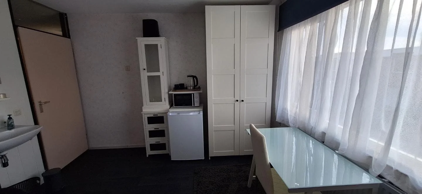 Foto van de Kamer gelegen aan de Zoetermeerpad in Almere