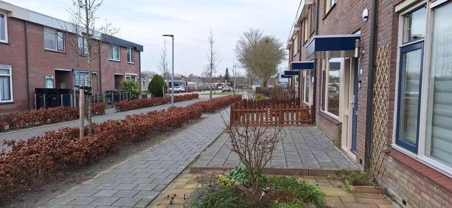 Foto van de Kamer gelegen aan de Zoetermeerpad in Almere