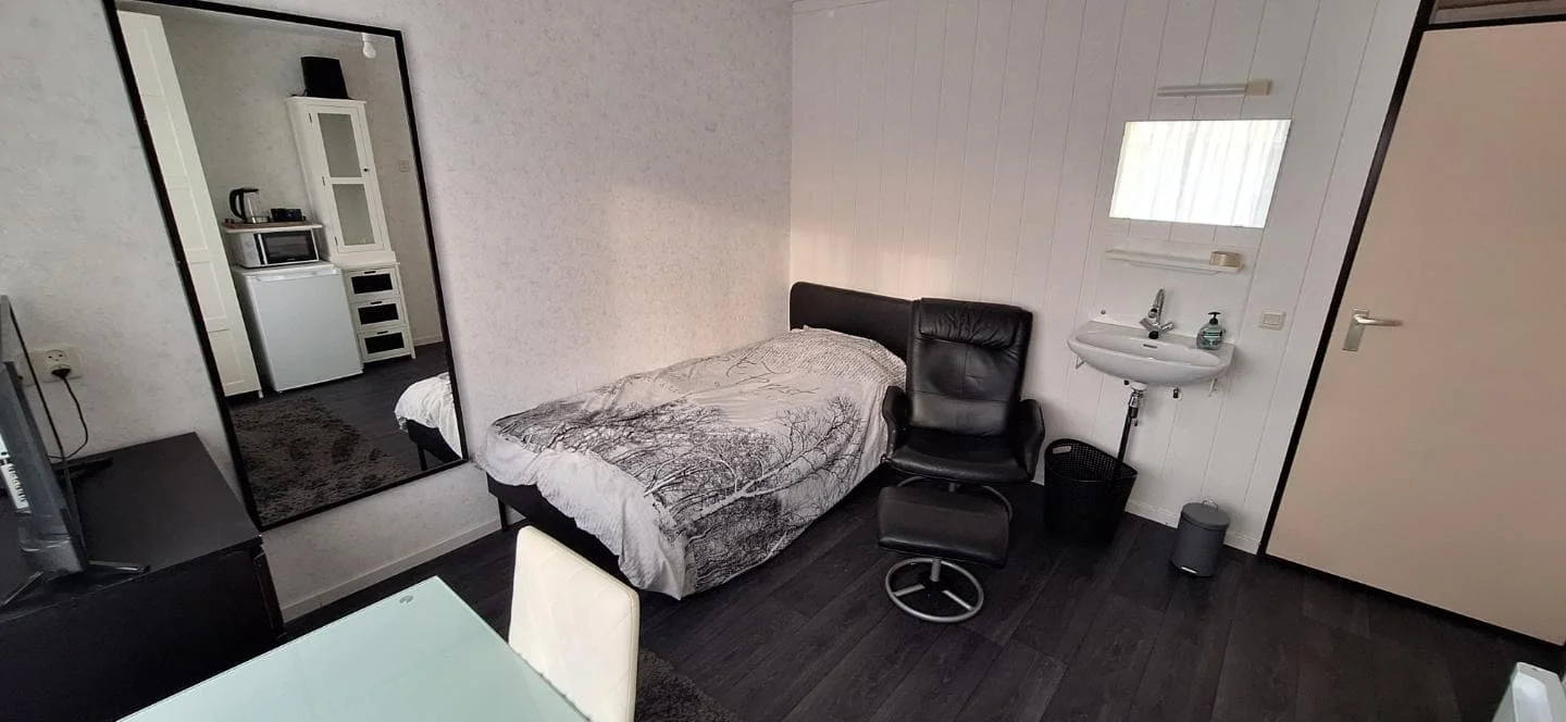 Foto van de Kamer gelegen aan de Zoetermeerpad in Almere