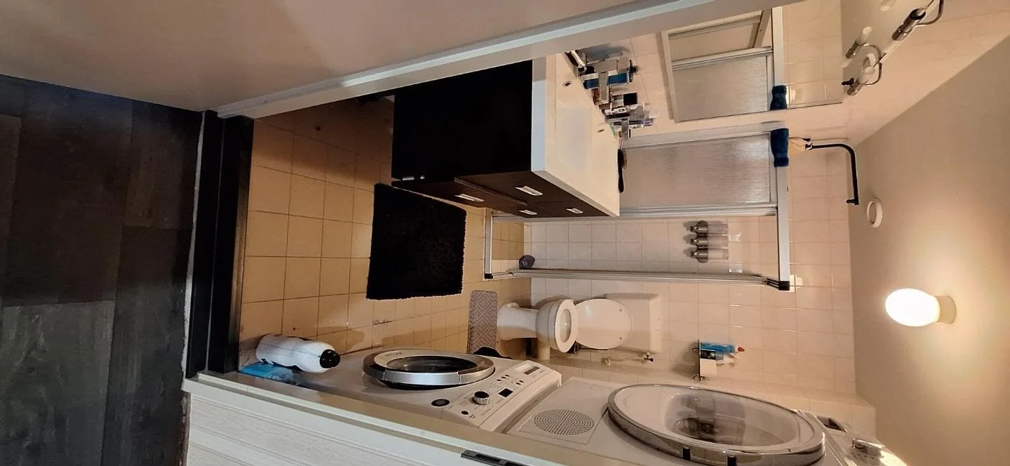 Foto van de Kamer gelegen aan de Zoetermeerpad in Almere
