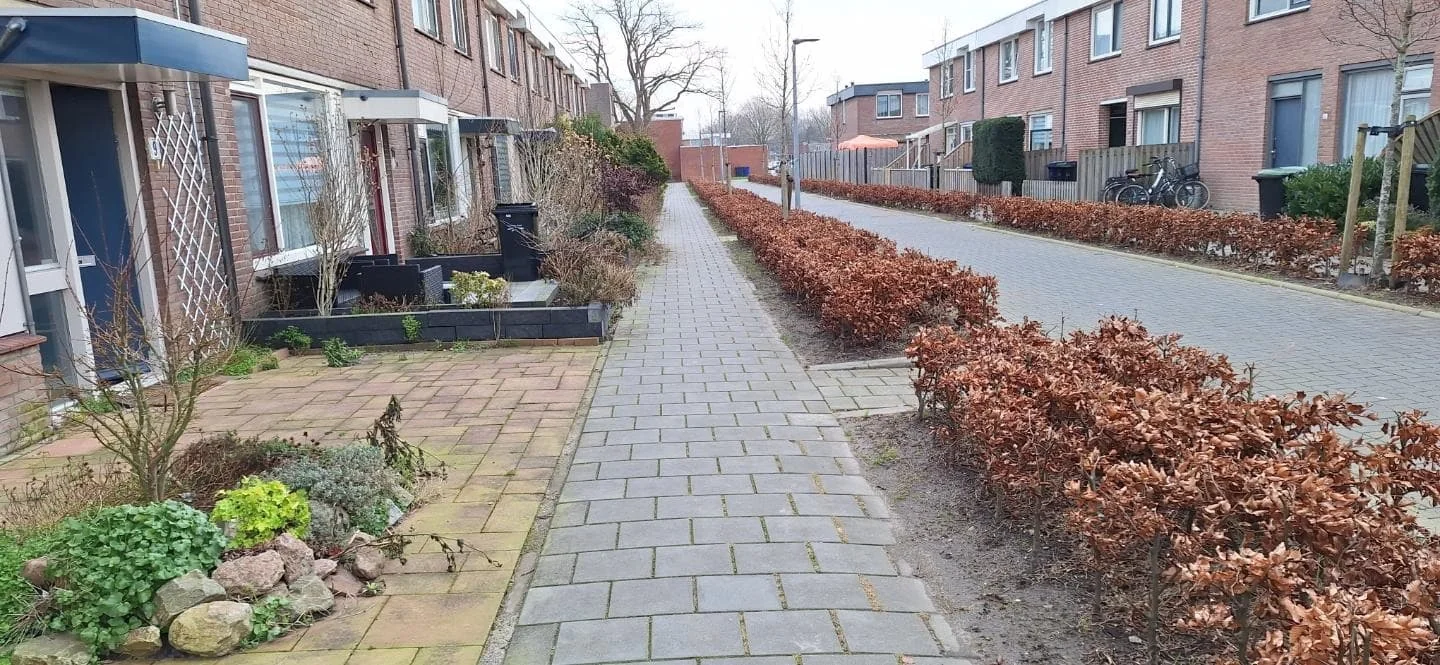 Foto van de Kamer gelegen aan de Zoetermeerpad in Almere