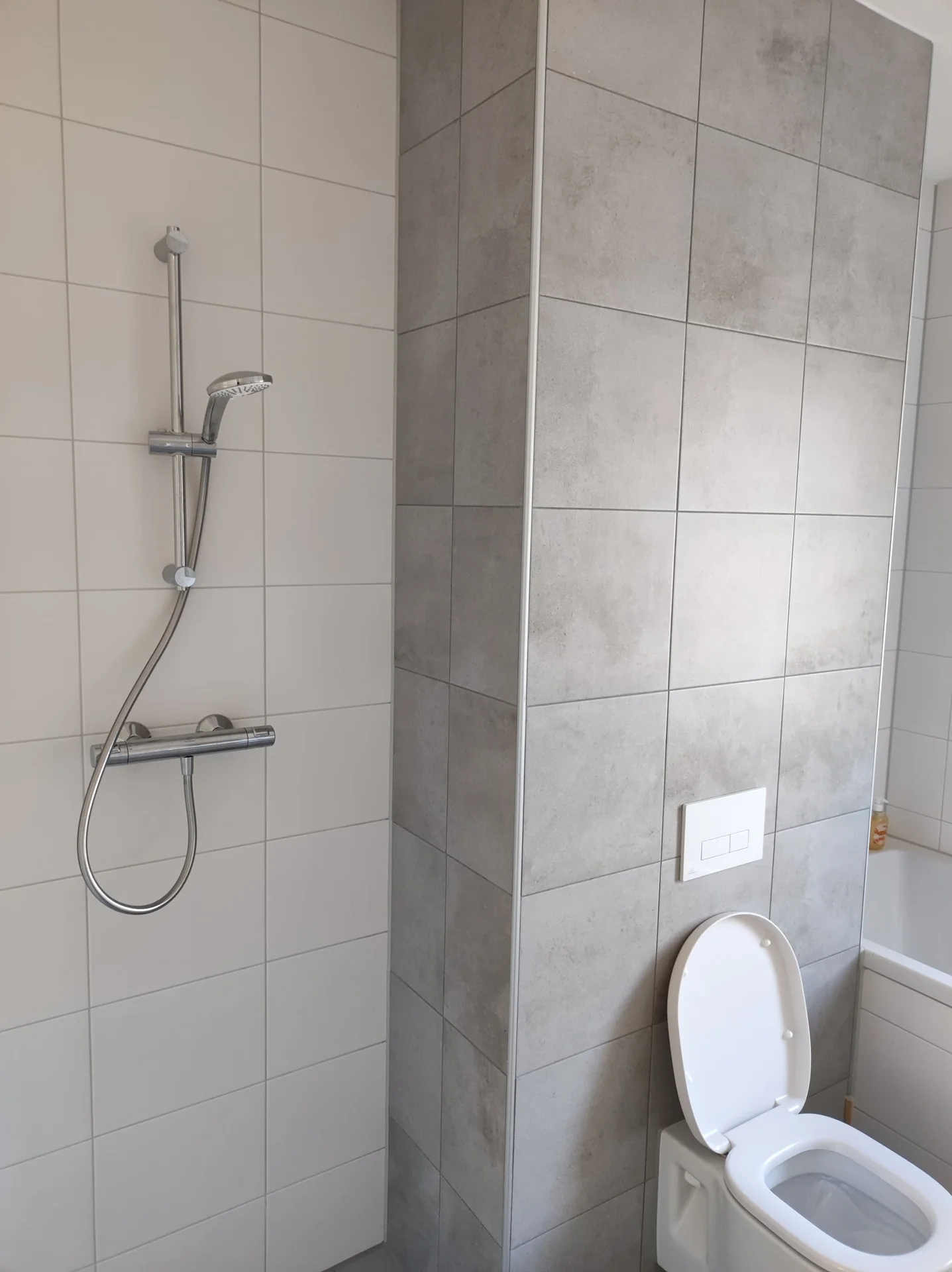 Foto van de Kamer gelegen aan de Van Oldenbarneveldtstraat in Arnhem