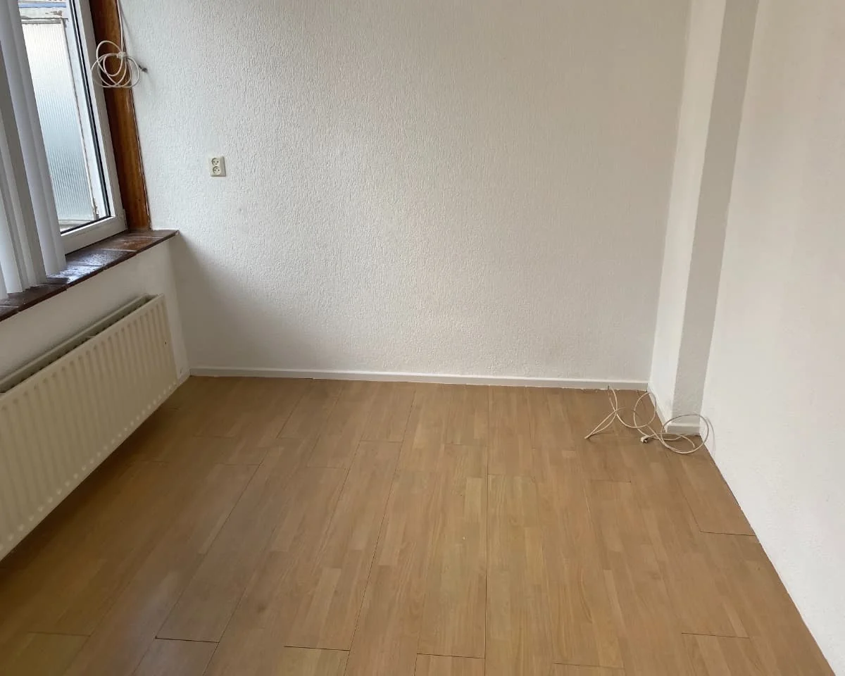 Foto van de Kamer gelegen aan de Burgemeester Norbruislaan in Utrecht