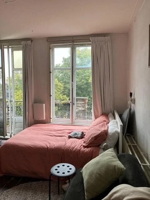 Foto van de Kamer gelegen aan de St. Canisiussingel in Nijmegen