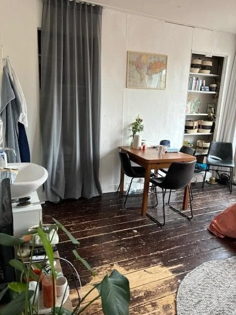 Foto van de Kamer gelegen aan de St. Canisiussingel in Nijmegen