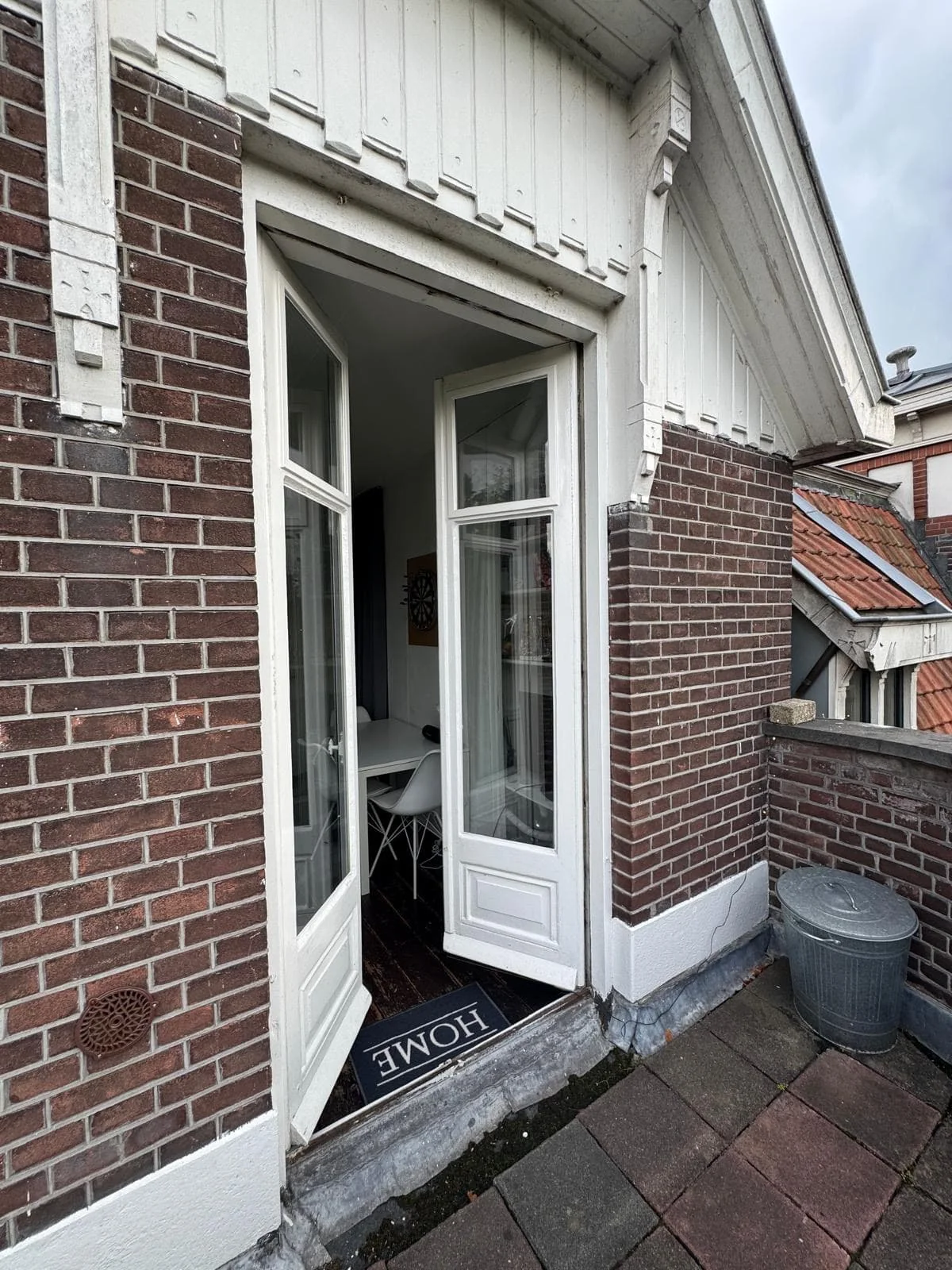 Foto van de Kamer gelegen aan de St. Canisiussingel in Nijmegen