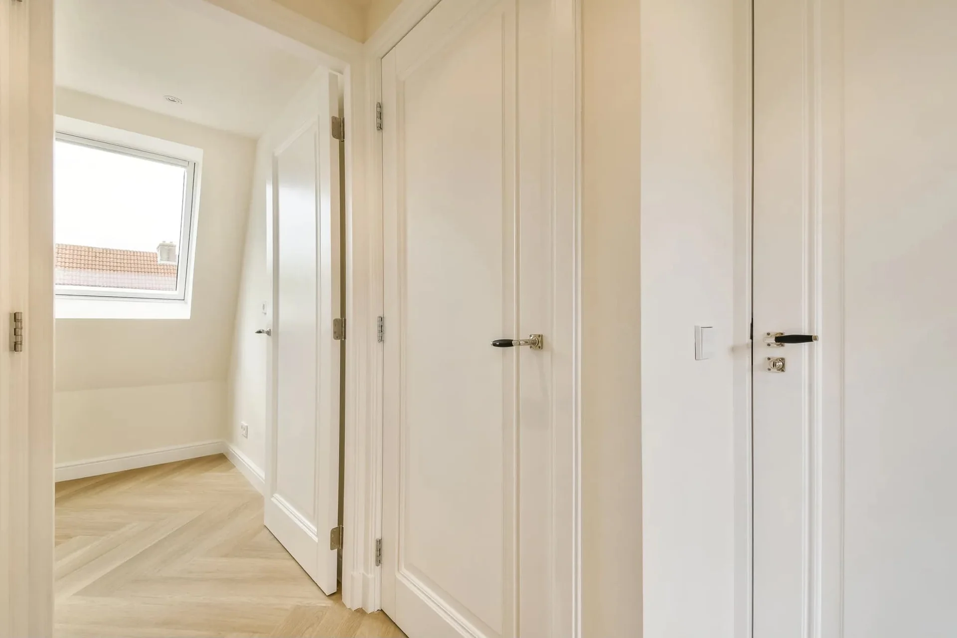 Foto van de Appartement gelegen aan de Johann Keplerstraat in Amsterdam