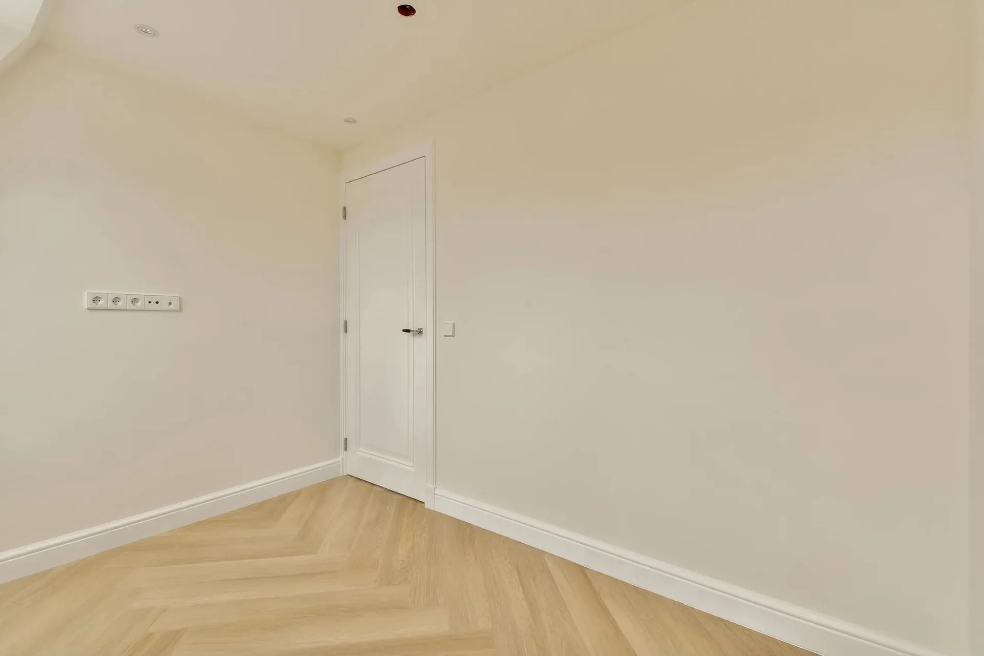 Foto van de Appartement gelegen aan de Johann Keplerstraat in Amsterdam
