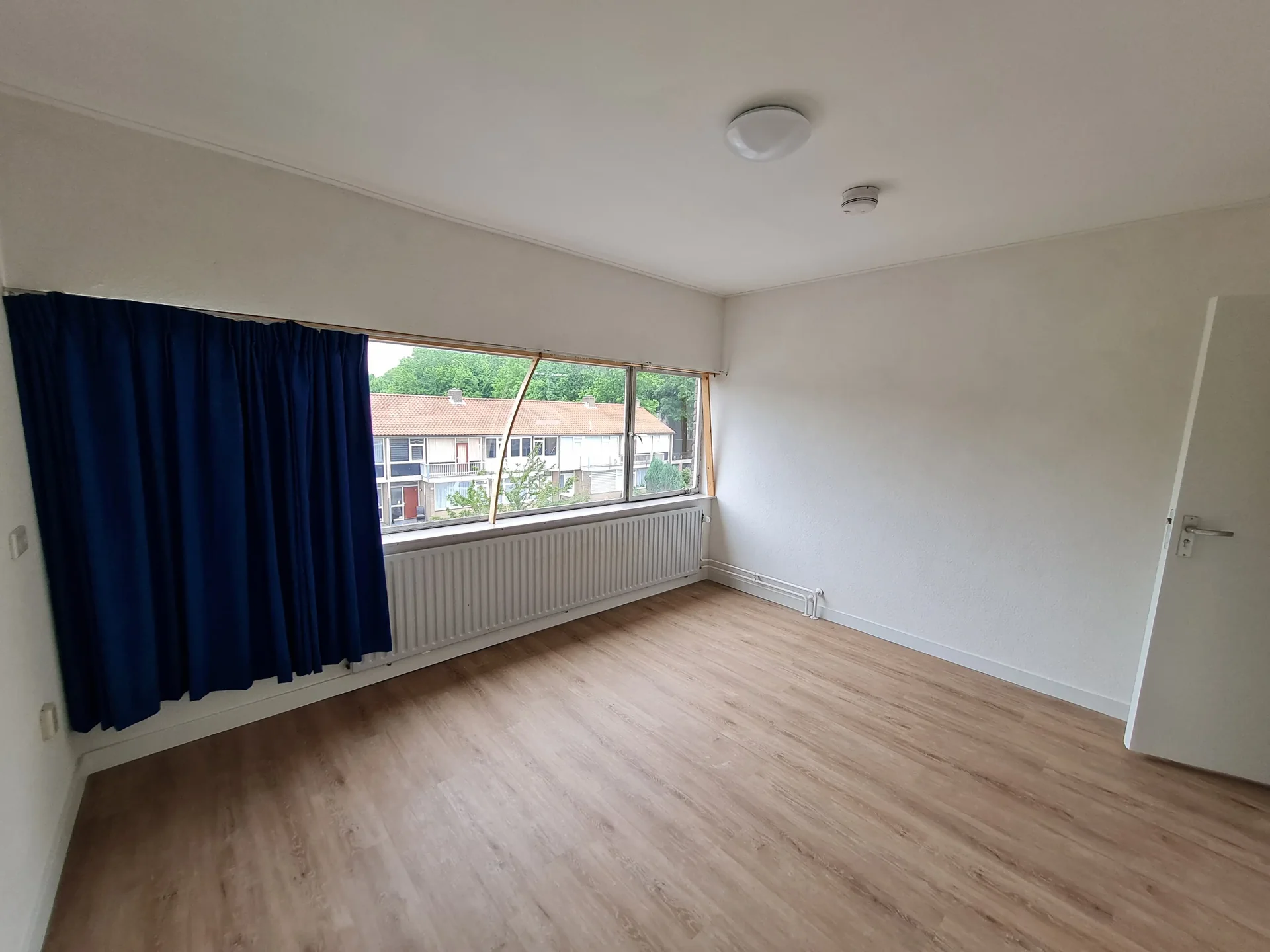 Foto van de Appartement gelegen aan de Abdij van Averbodestraat in Tilburg