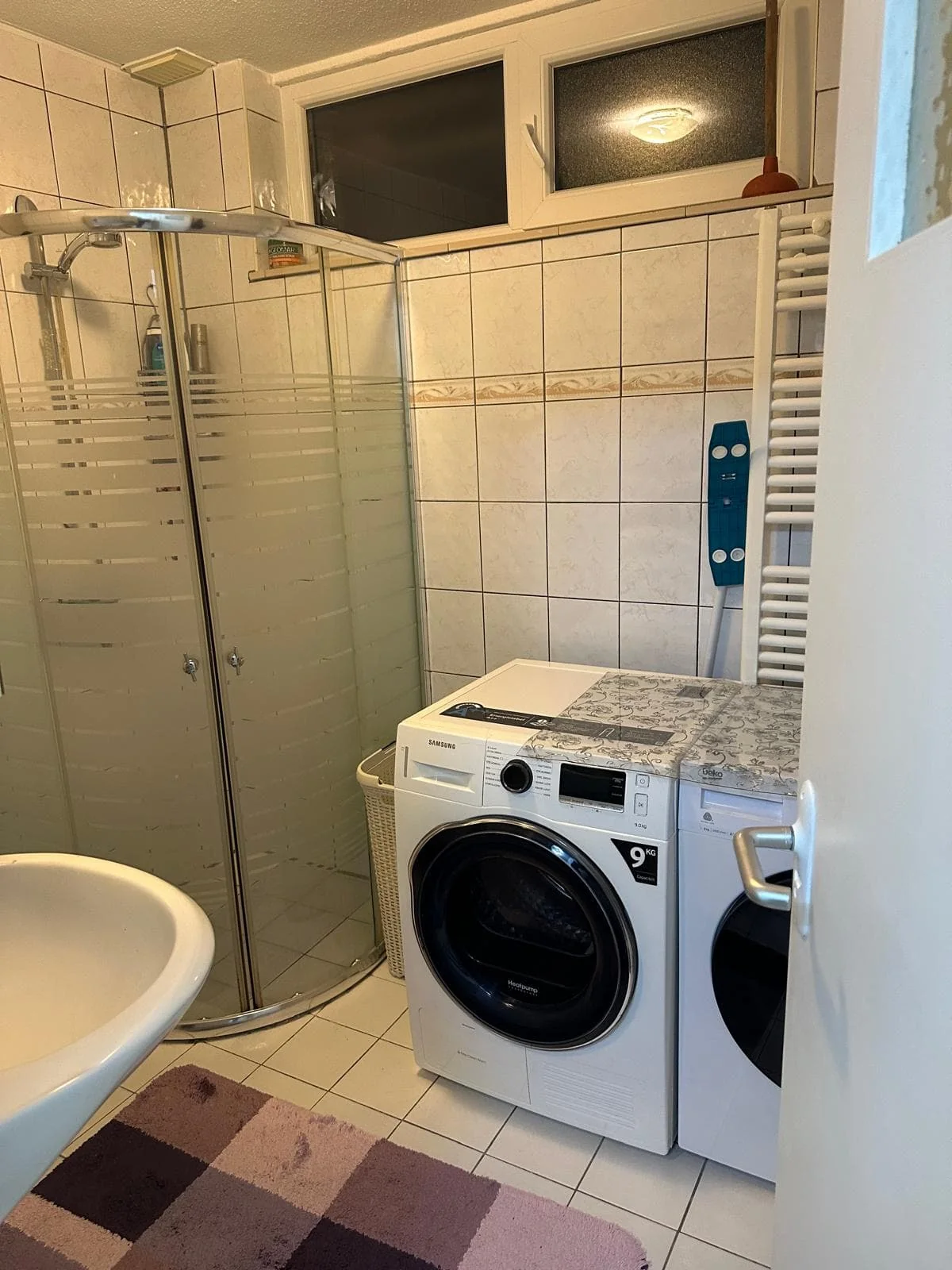 Foto van de Kamer gelegen aan de Columbuslaan in Utrecht