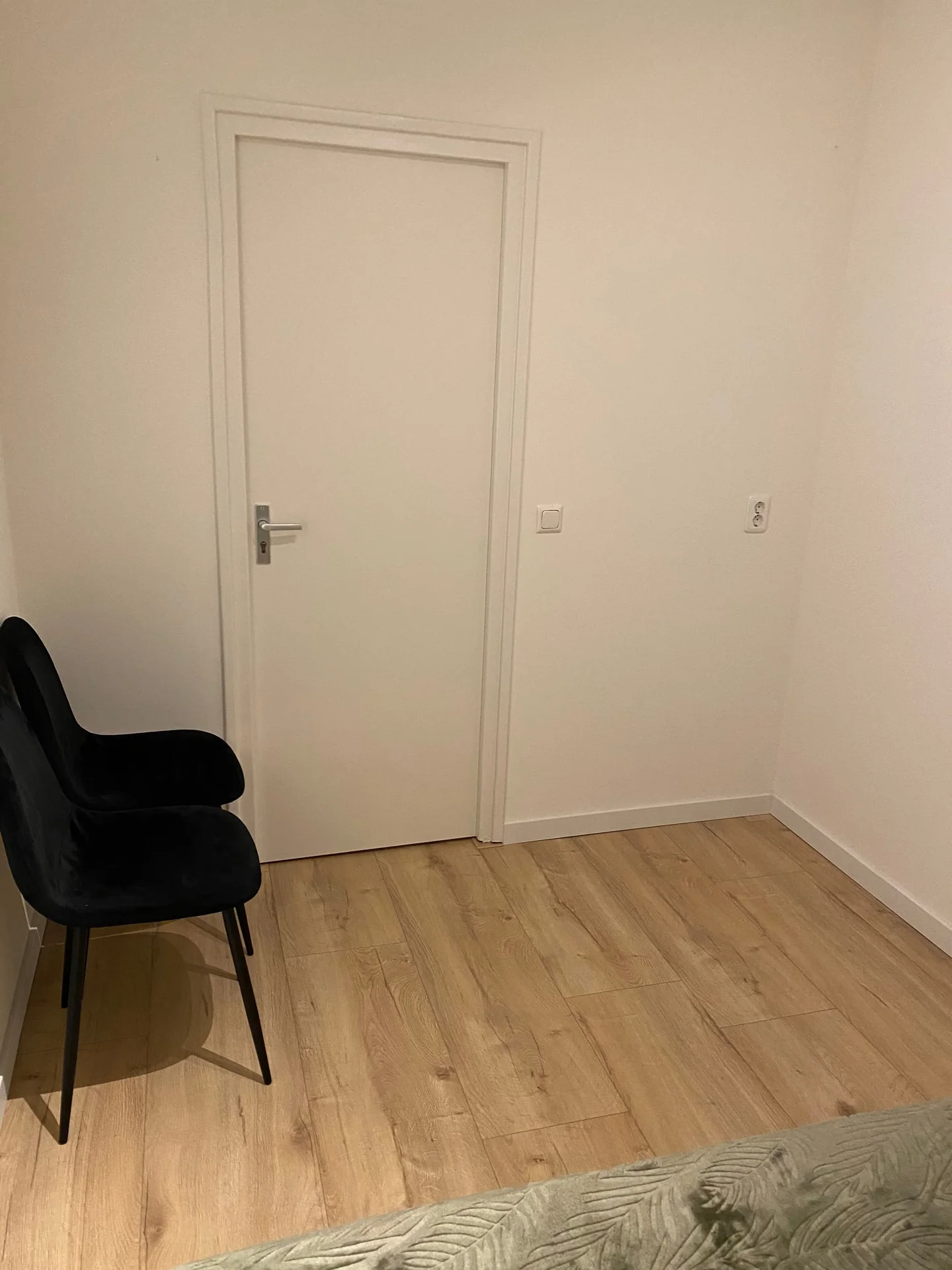 Foto van de Kamer gelegen aan de Leenhofstraat in Amsterdam