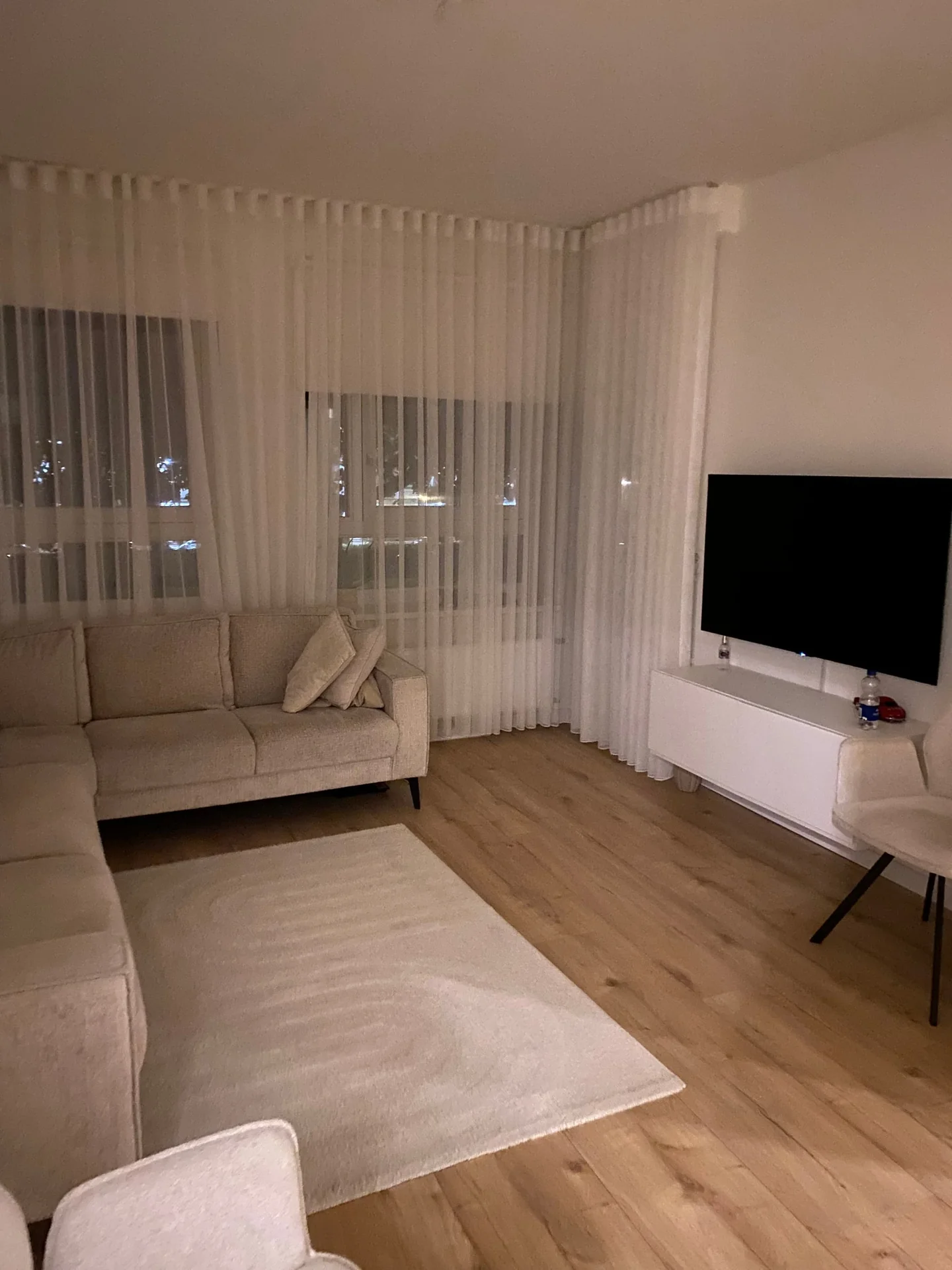 Foto van de Kamer gelegen aan de Leenhofstraat in Amsterdam