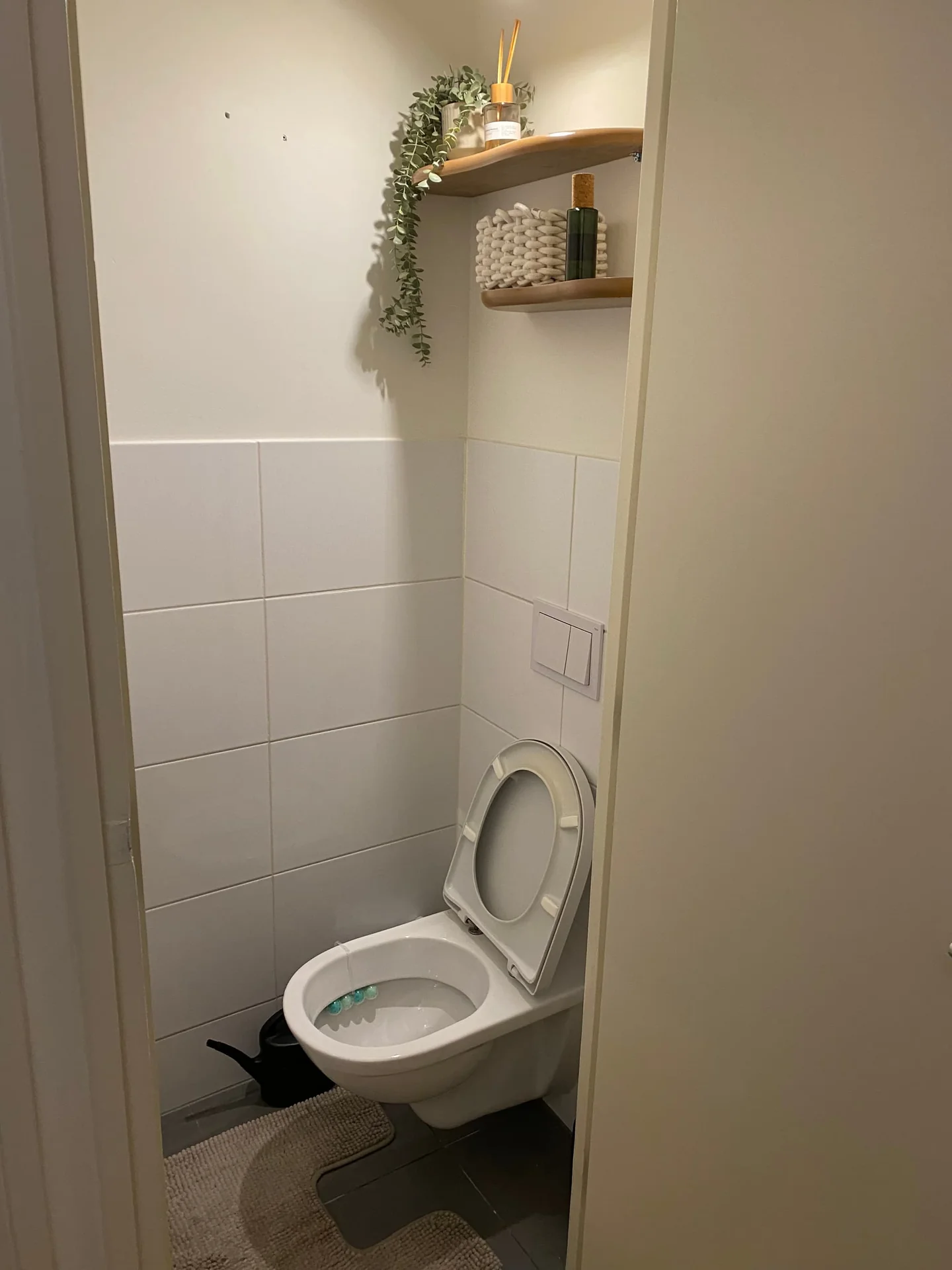 Foto van de Kamer gelegen aan de Leenhofstraat in Amsterdam
