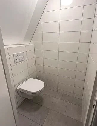 Foto van de Studio gelegen aan de Soendastraat in Enschede