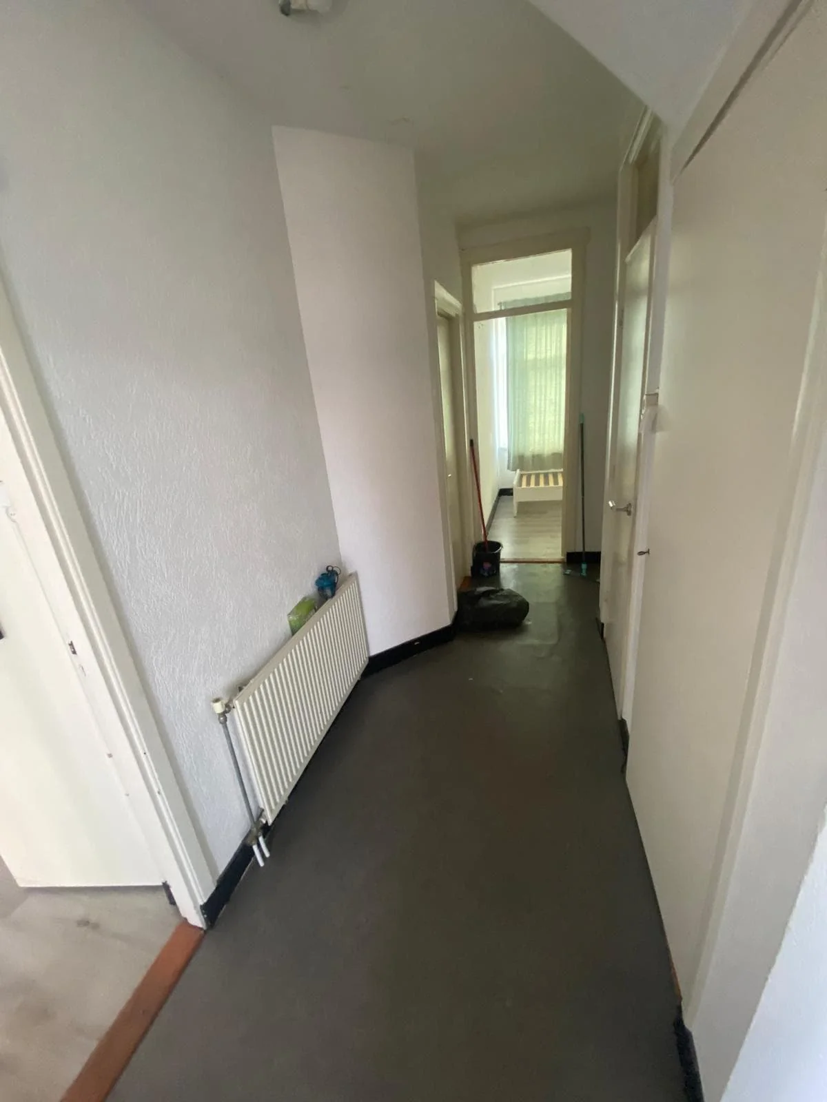 Foto van de Kamer gelegen aan de Laakkade in Den Haag