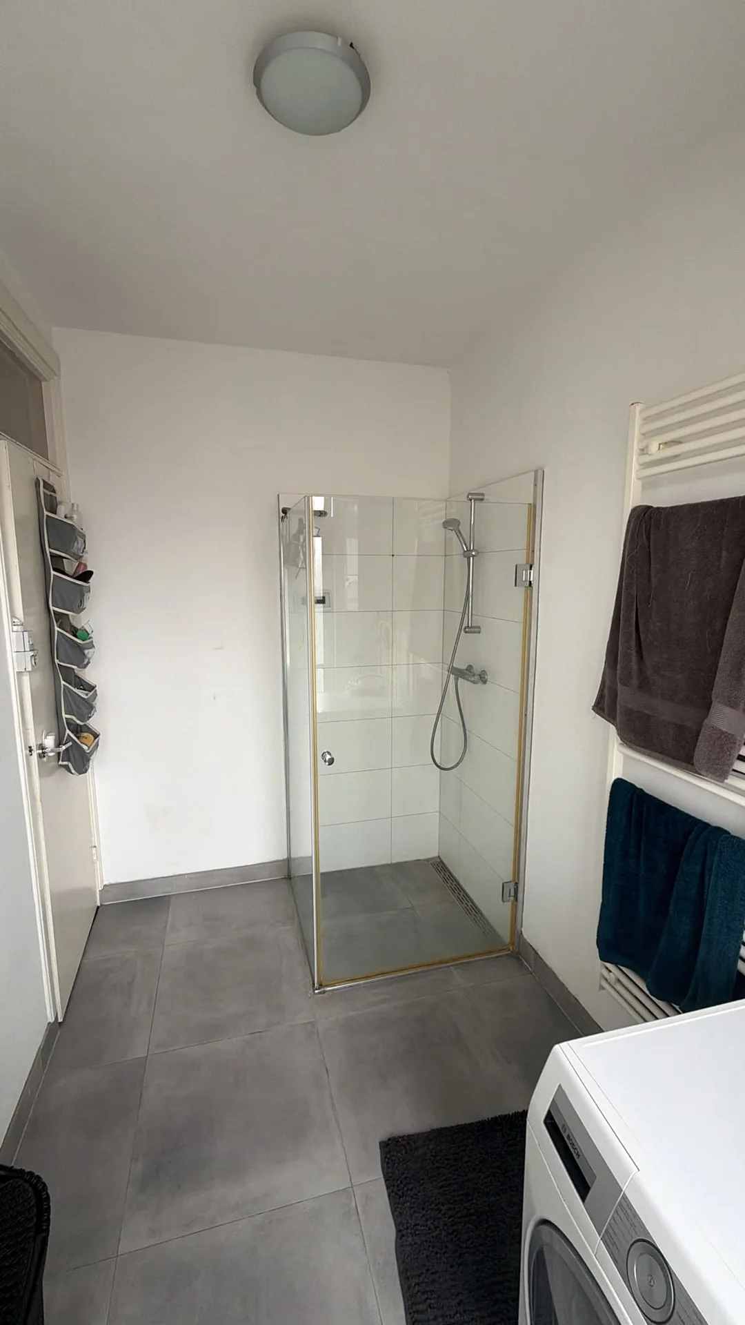 Foto van de Kamer gelegen aan de Laakkade in Den Haag