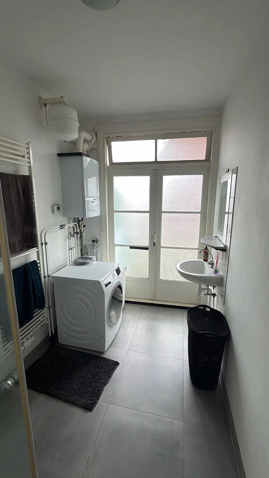 Foto van de Kamer gelegen aan de Laakkade in Den Haag