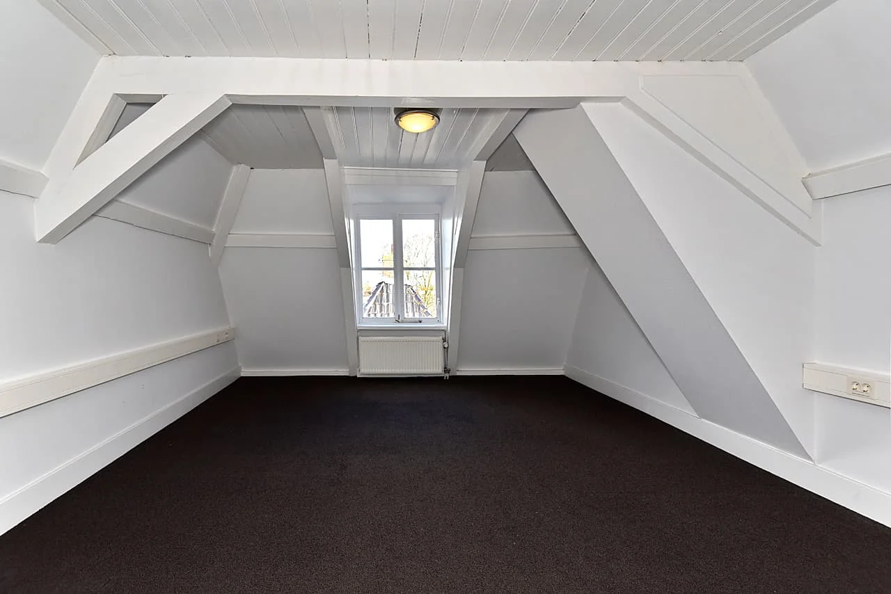 Foto van de Kamer gelegen aan de Nieuwestad in Leeuwarden