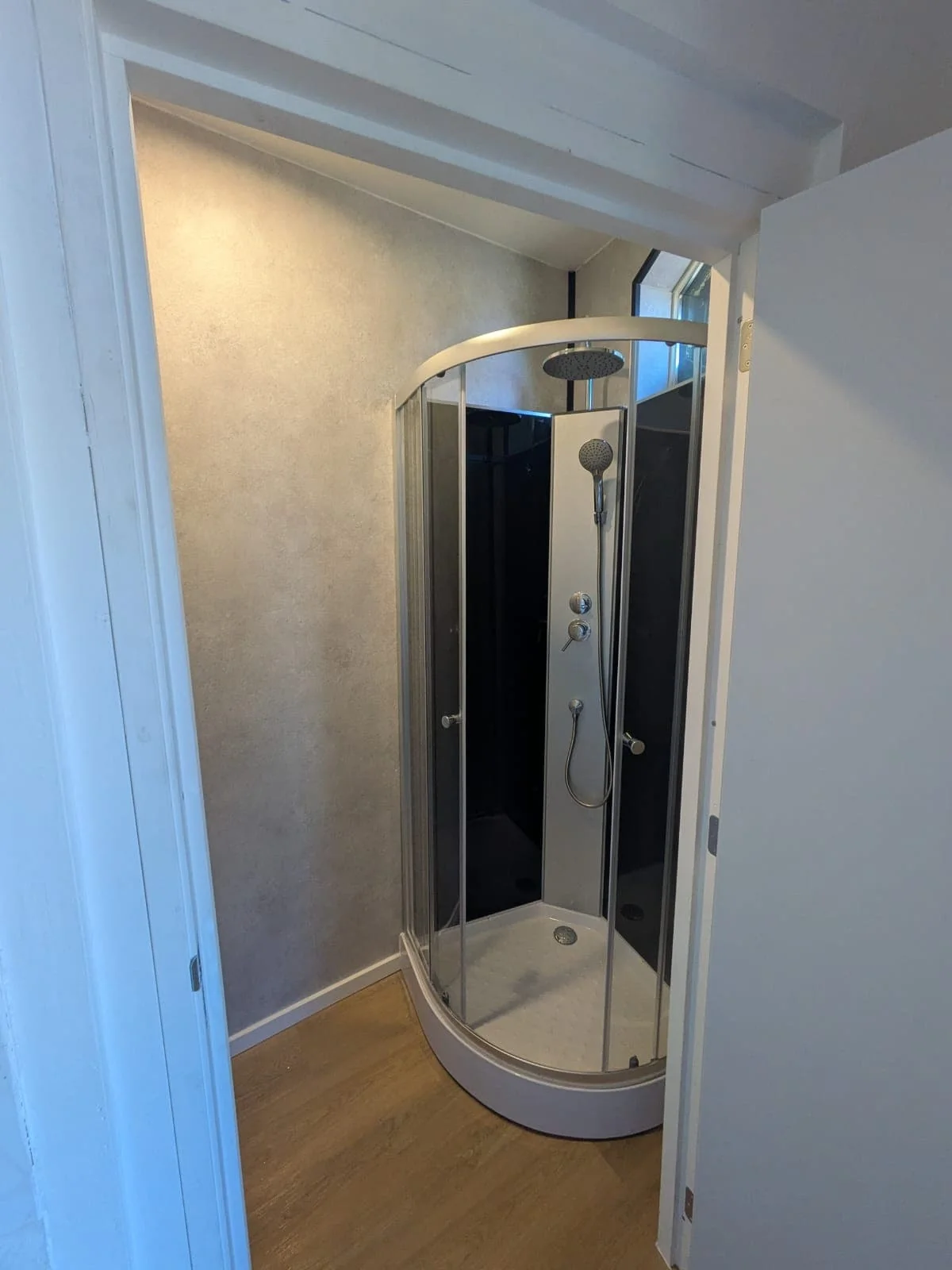 Foto van de Kamer gelegen aan de NS Plein in Tilburg